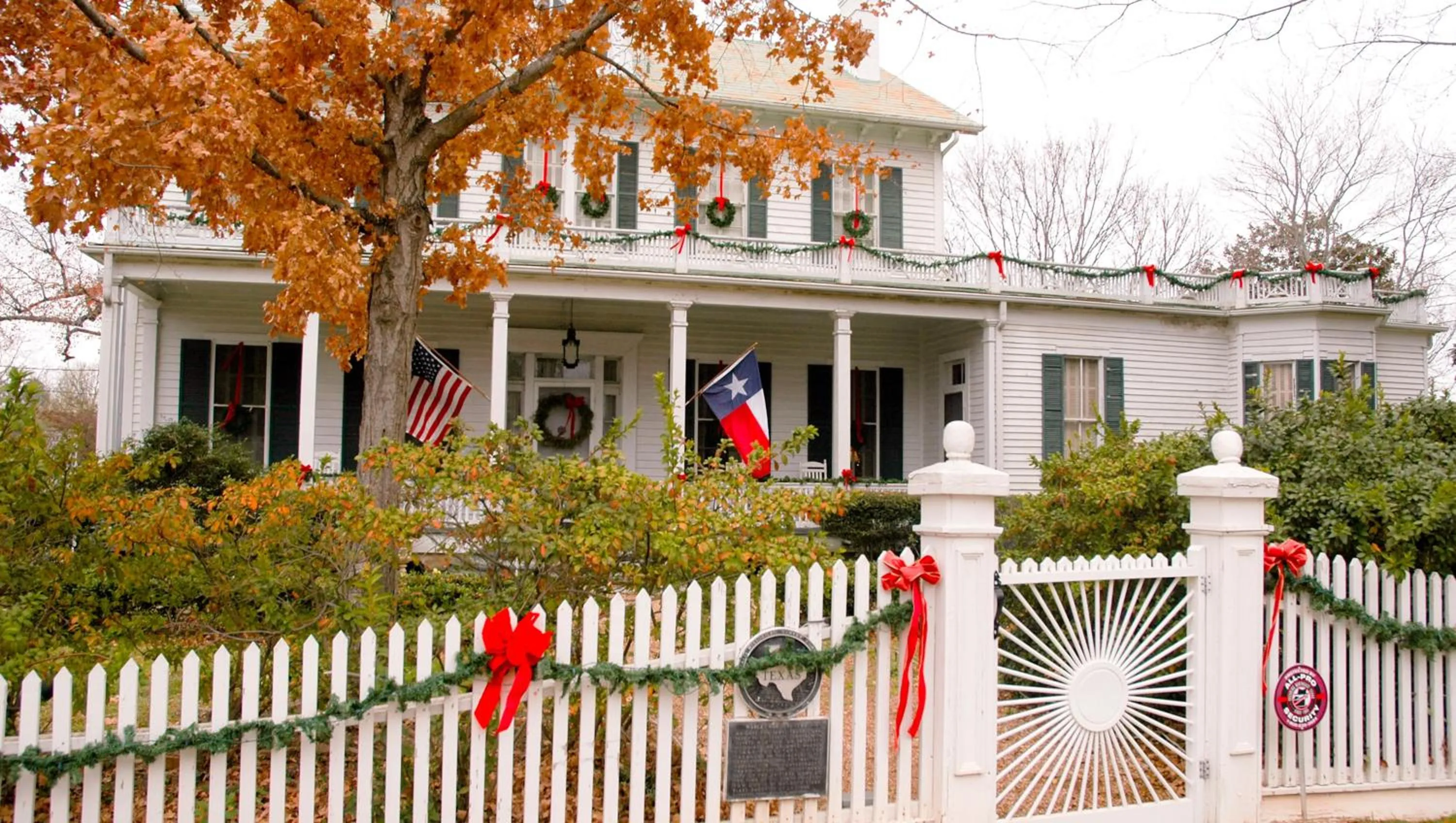 Nearby landmark in Xpress Inn & Extended Stays