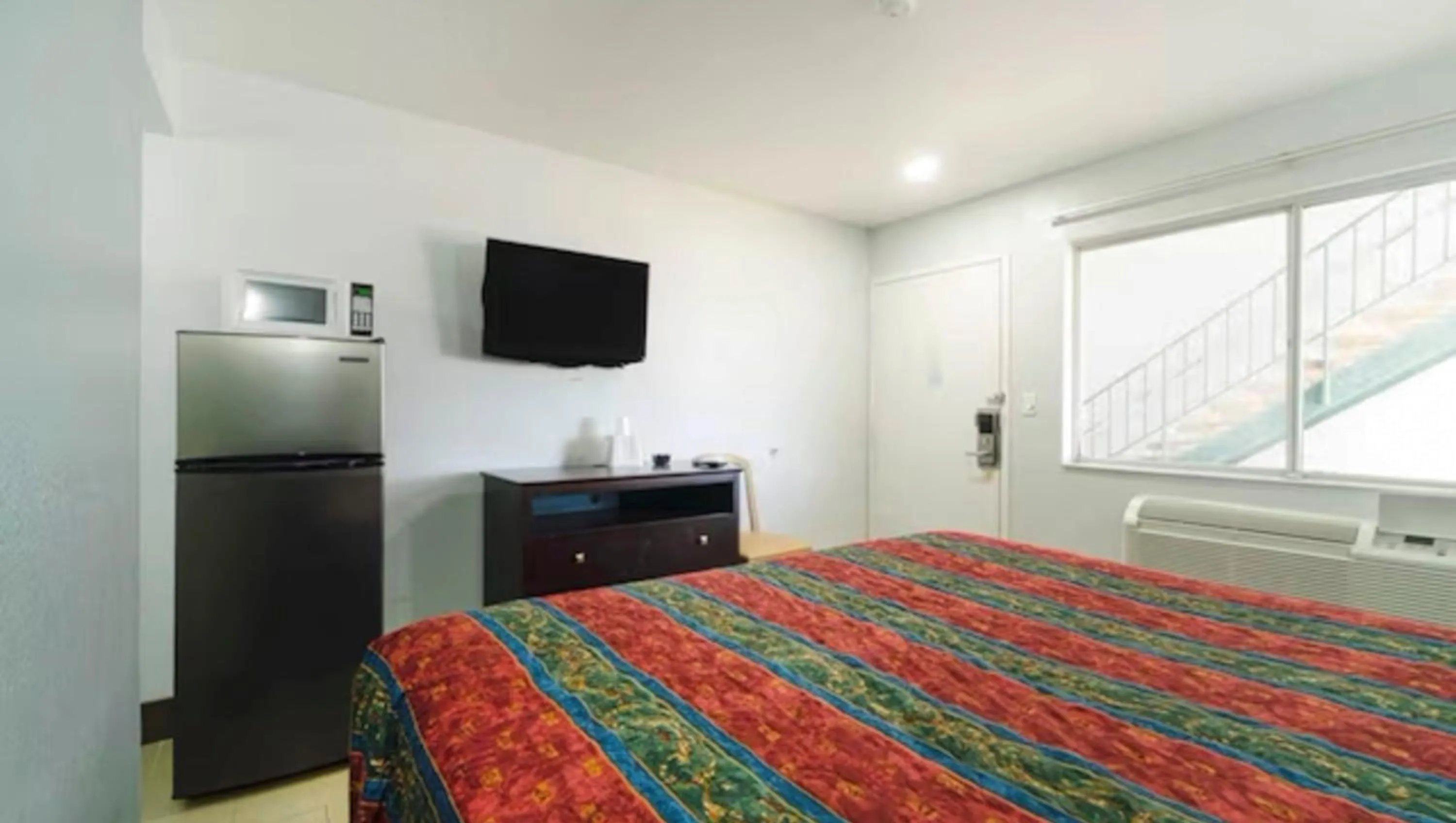 Bedroom, Bed in Xpress Inn & Extended Stays