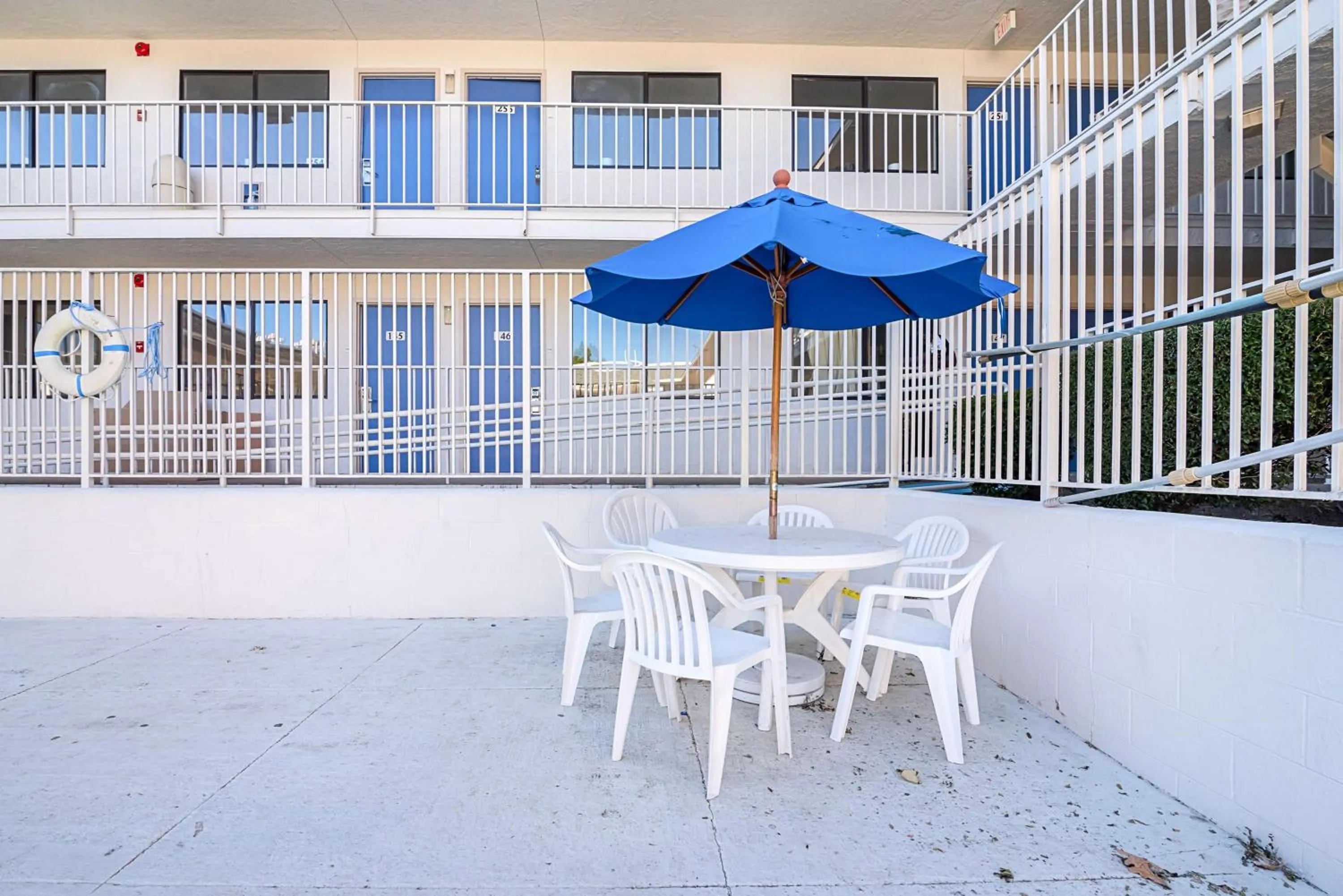 Day in Motel 6-Bessemer, AL - Birmingham