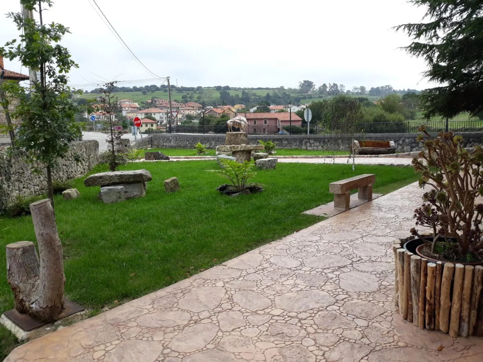 Las Cavernas Del Bisonte