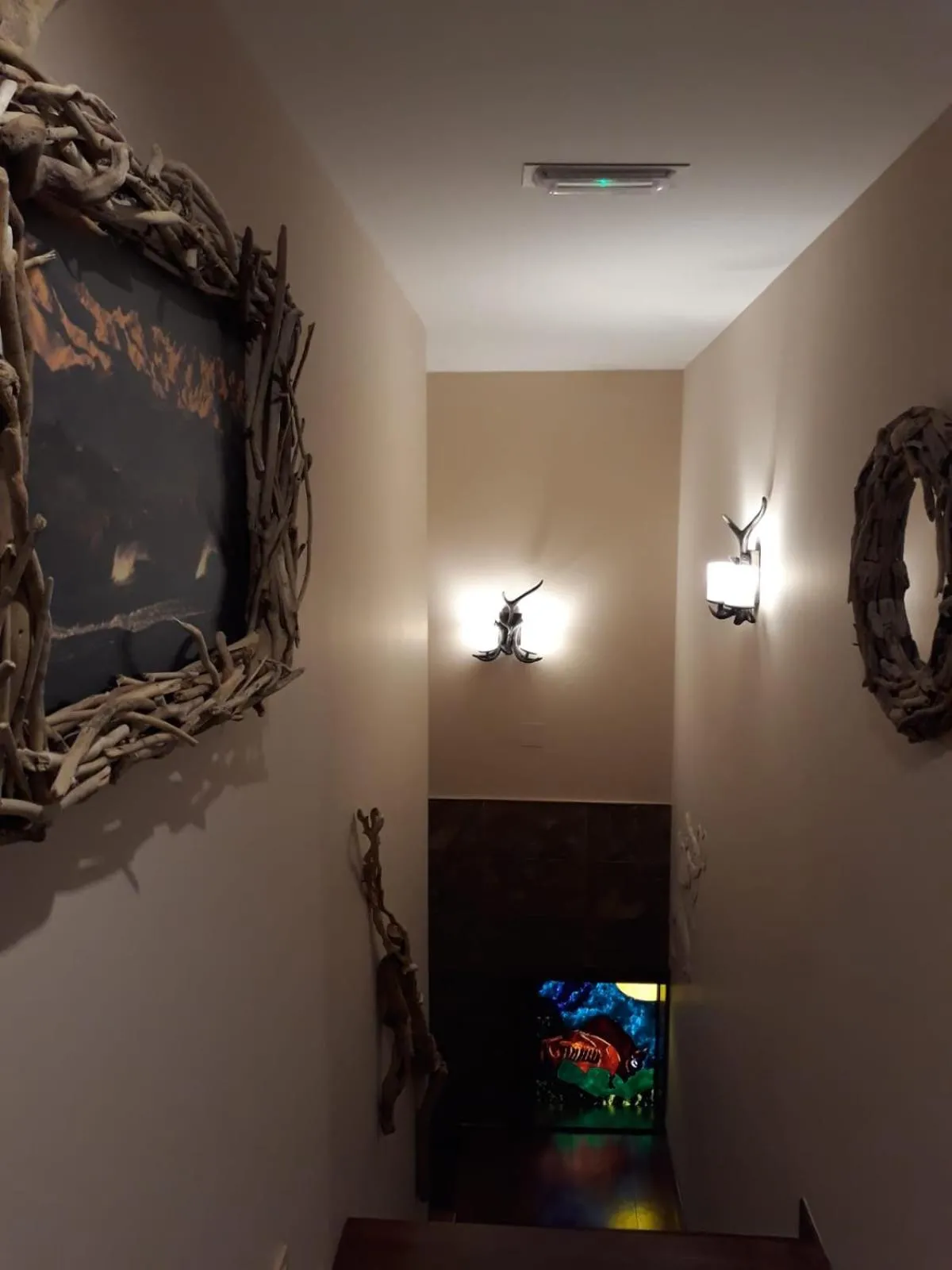 Las Cavernas Del Bisonte