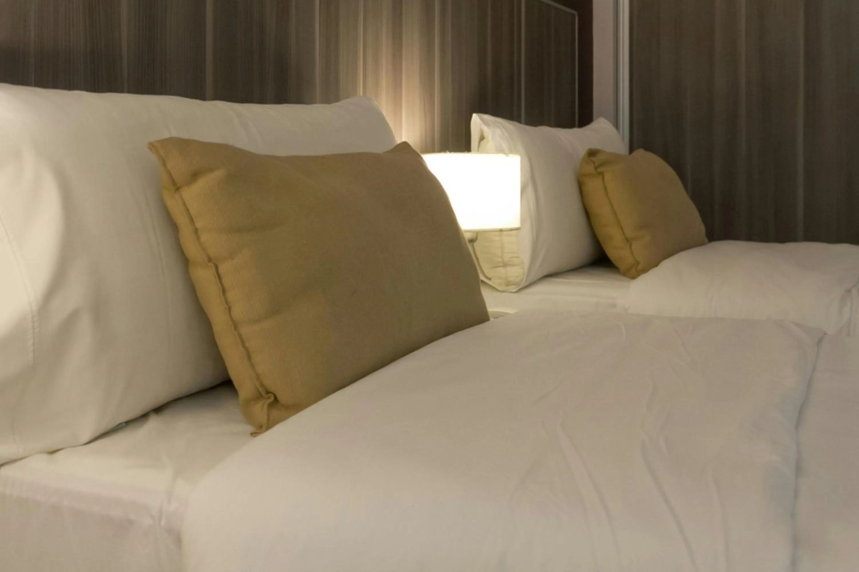 Standard Twin Room with Limited View in City Falls Iguazú