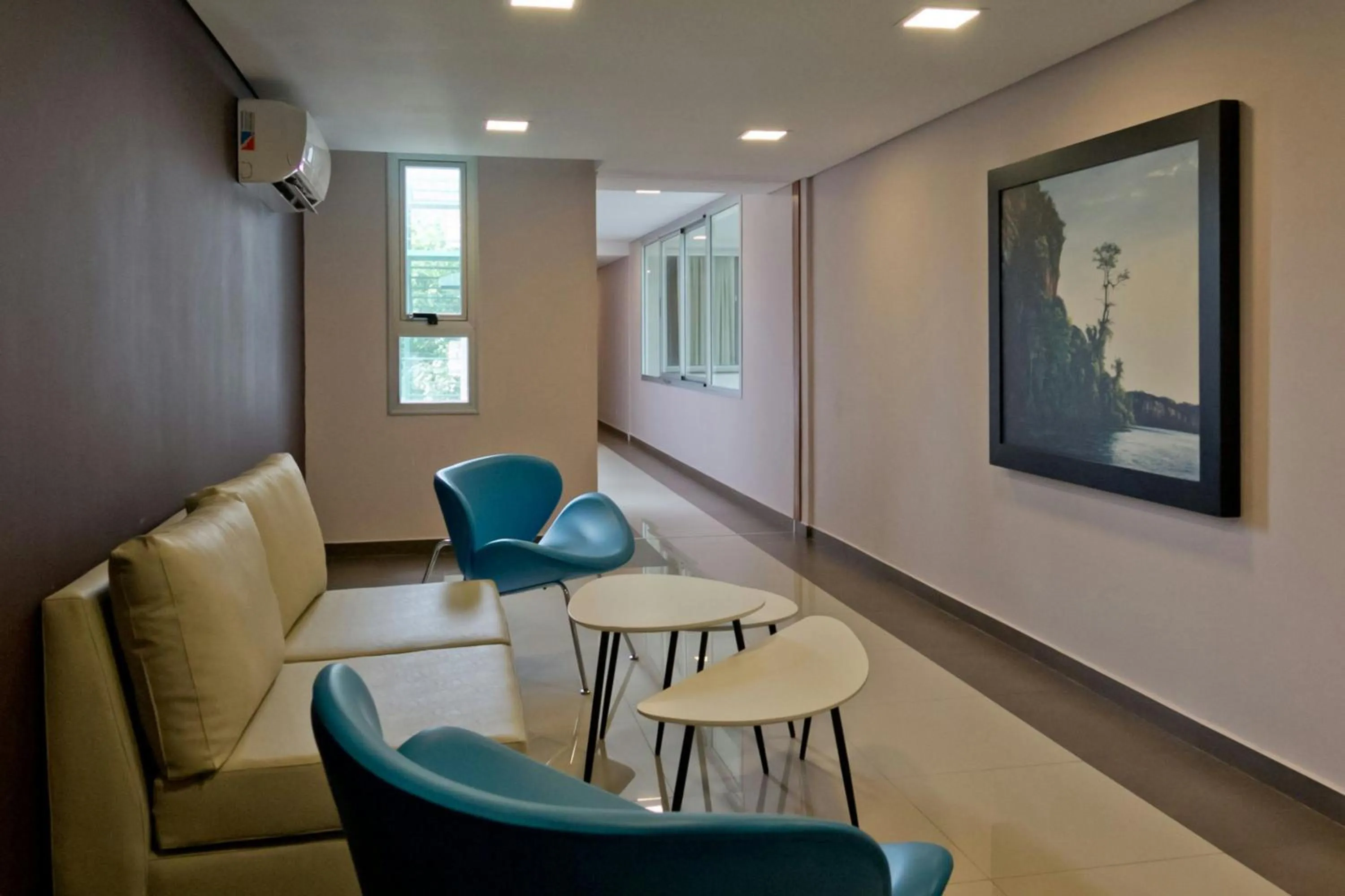 View (from property/room) in City Falls Iguazú