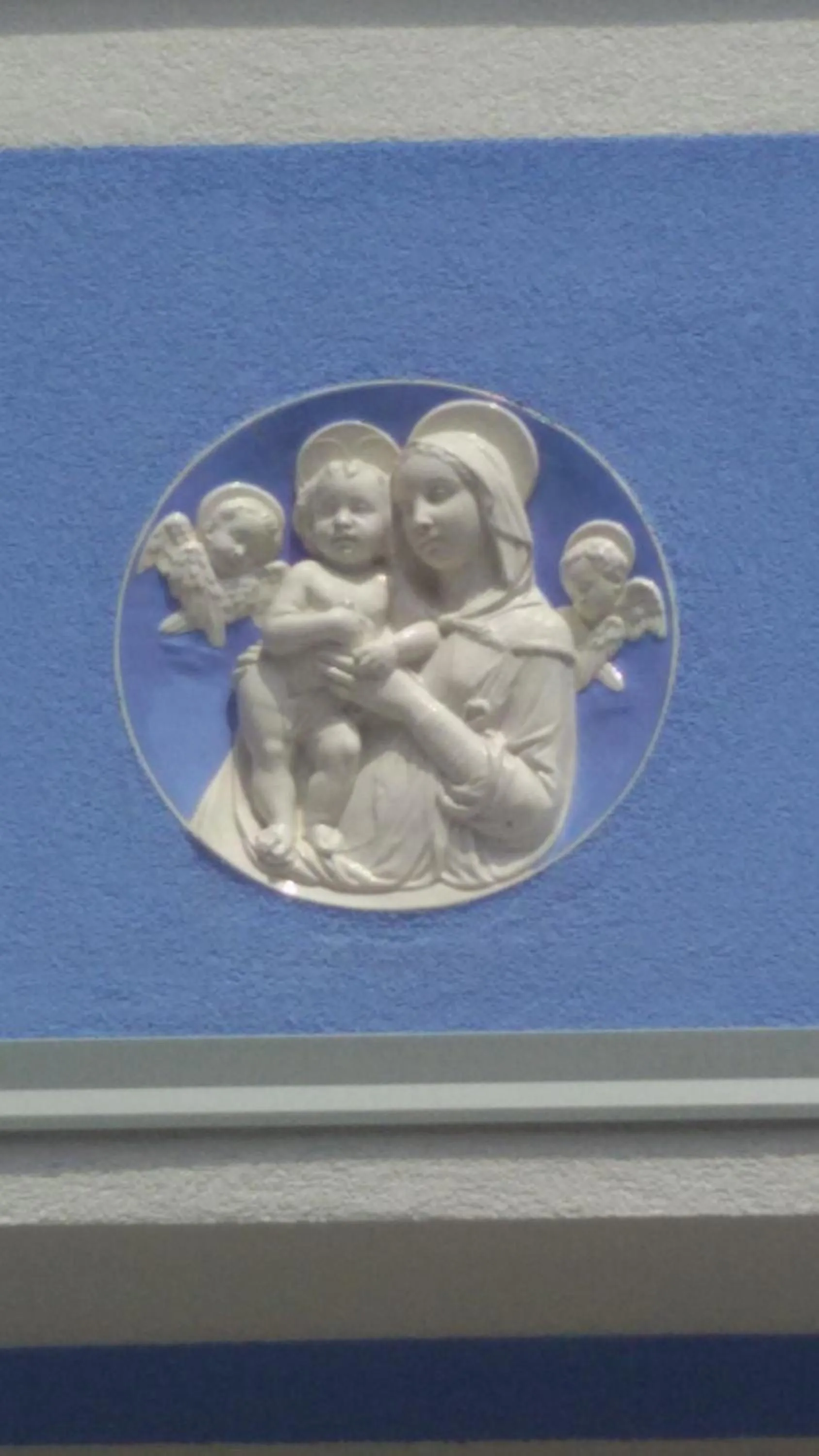 Facade/entrance in B&B Honey Rooms