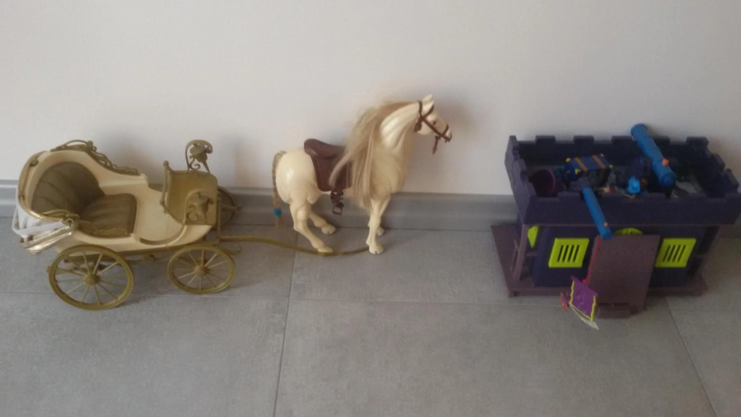 Other in B&B Honey Rooms