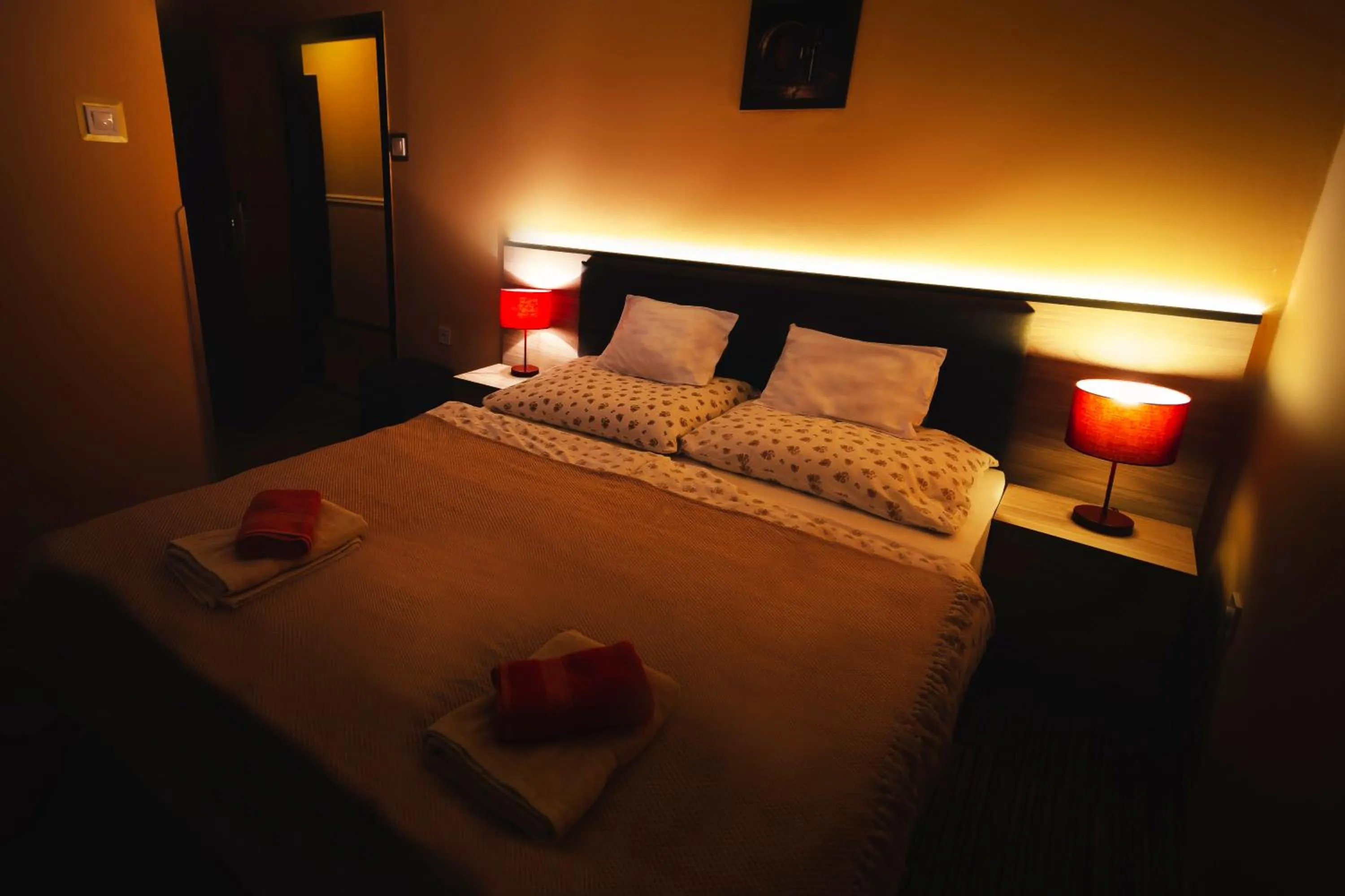 Alabástrom Panzió és Étterem