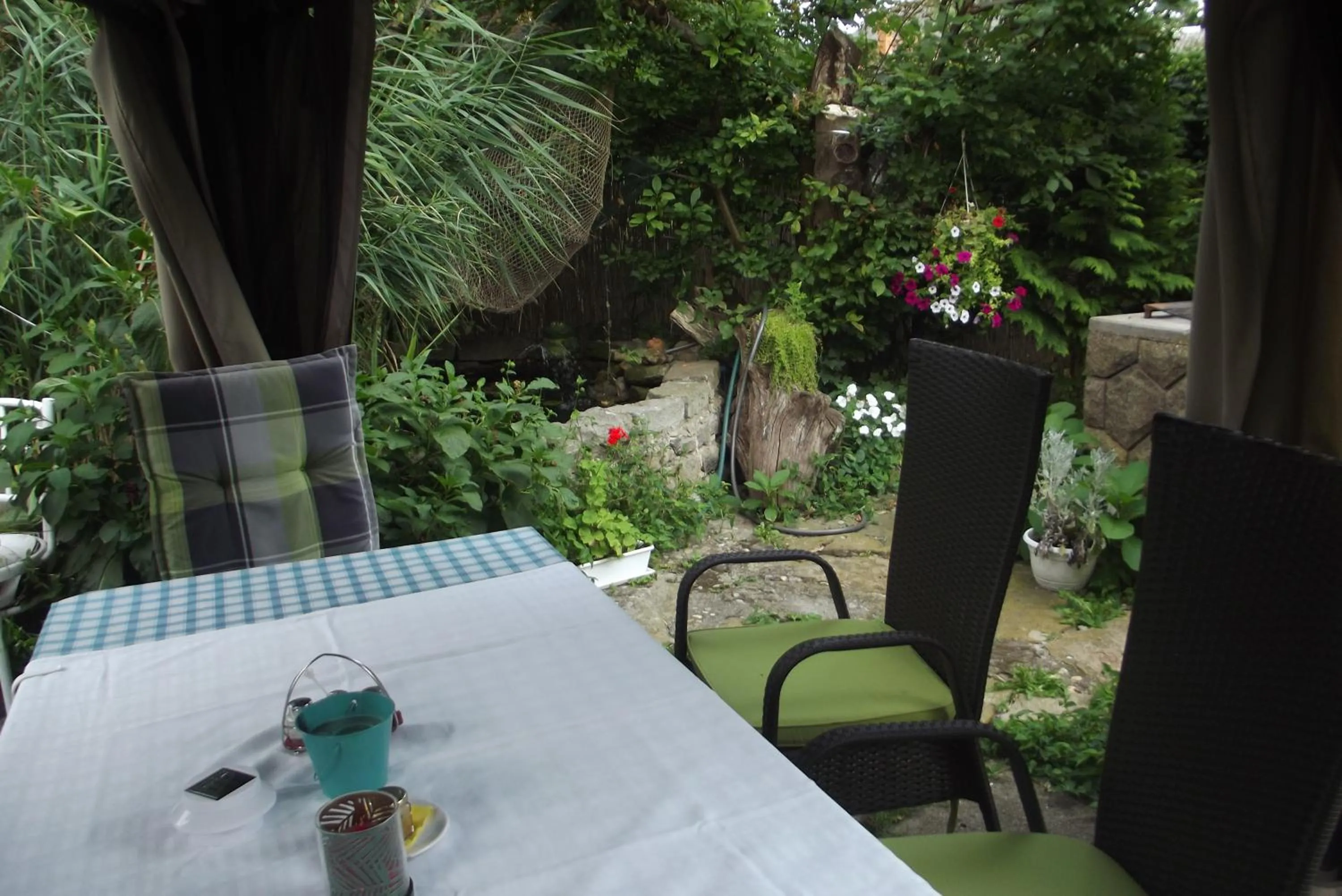 Alabástrom Panzió és Étterem