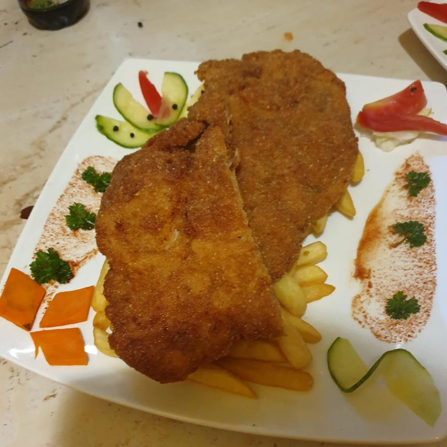 Alabástrom Panzió és Étterem