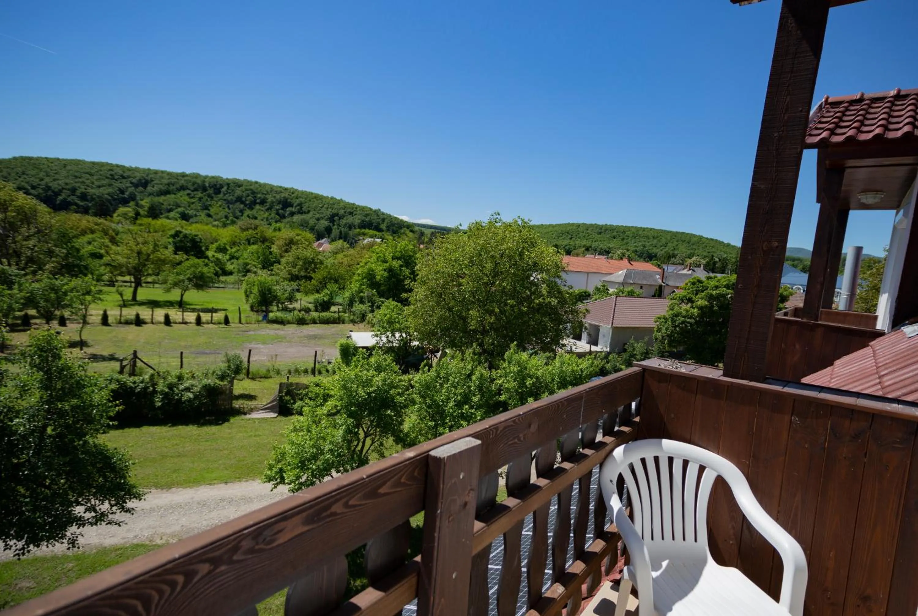 Alabástrom Panzió és Étterem