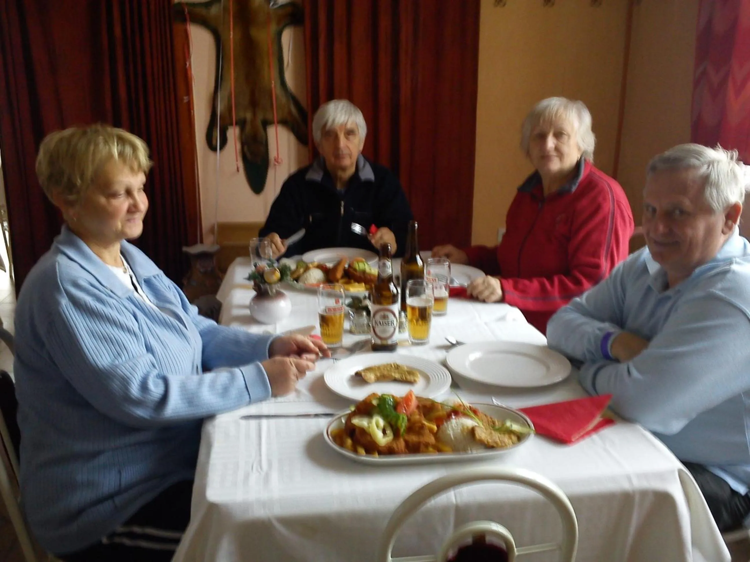 Alabástrom Panzió és Étterem