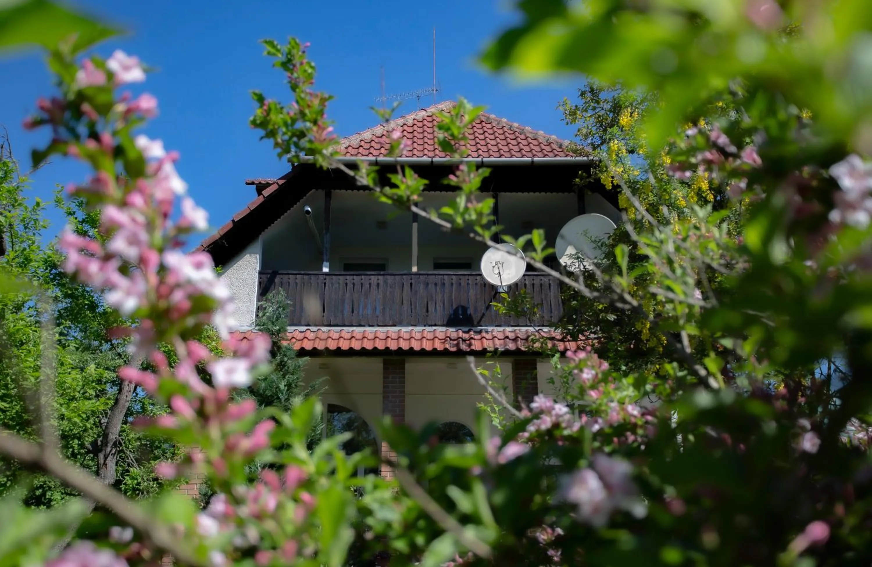 Alabástrom Panzió és Étterem