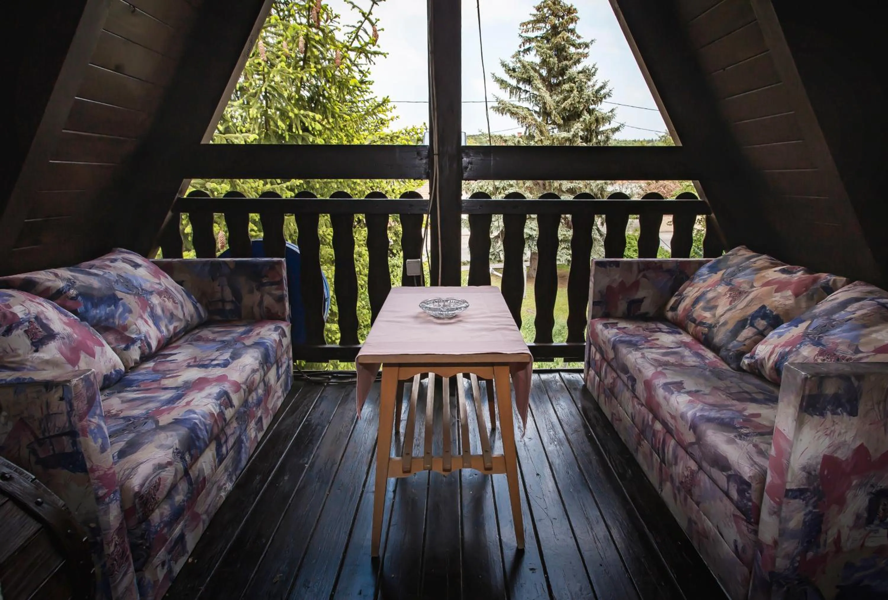 Alabástrom Panzió és Étterem