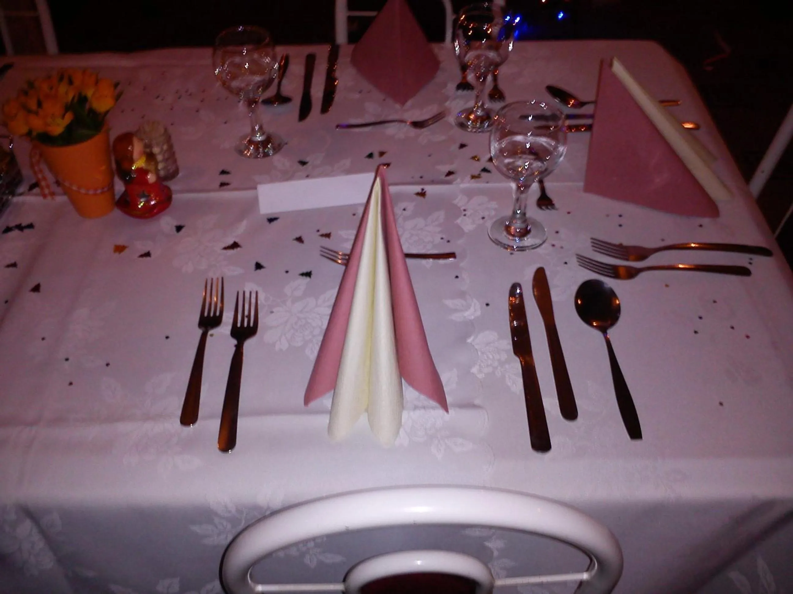 Alabástrom Panzió és Étterem