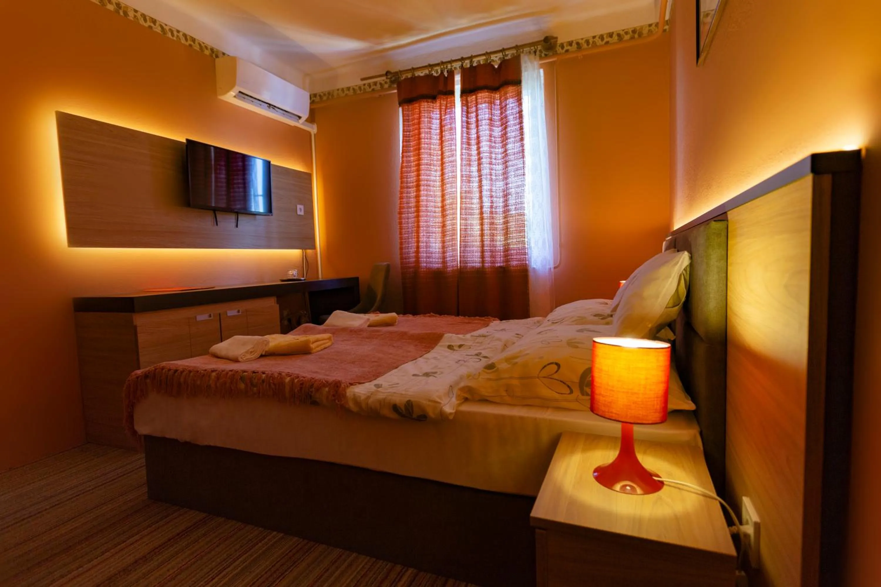 Alabástrom Panzió és Étterem