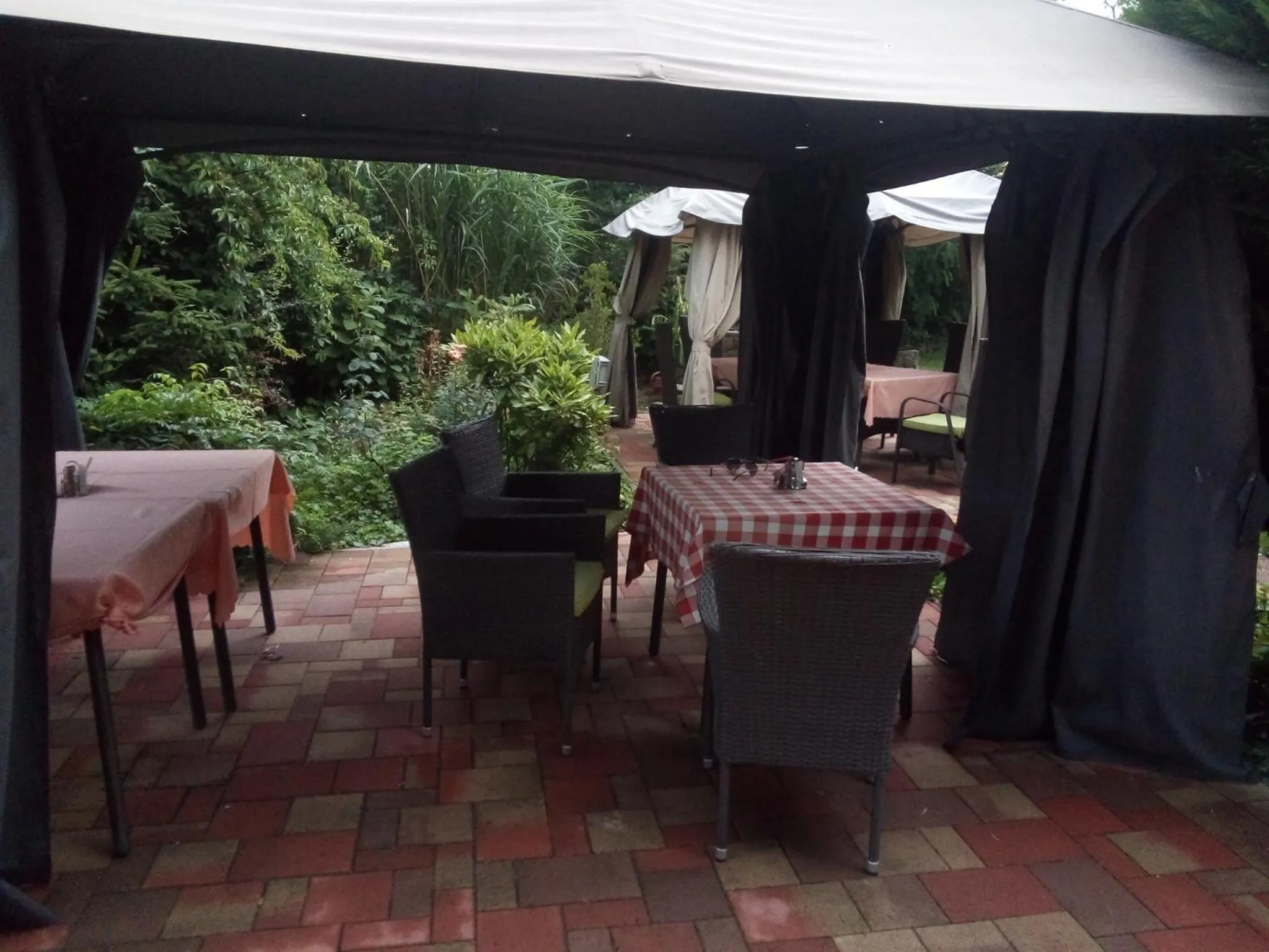 Alabástrom Panzió és Étterem