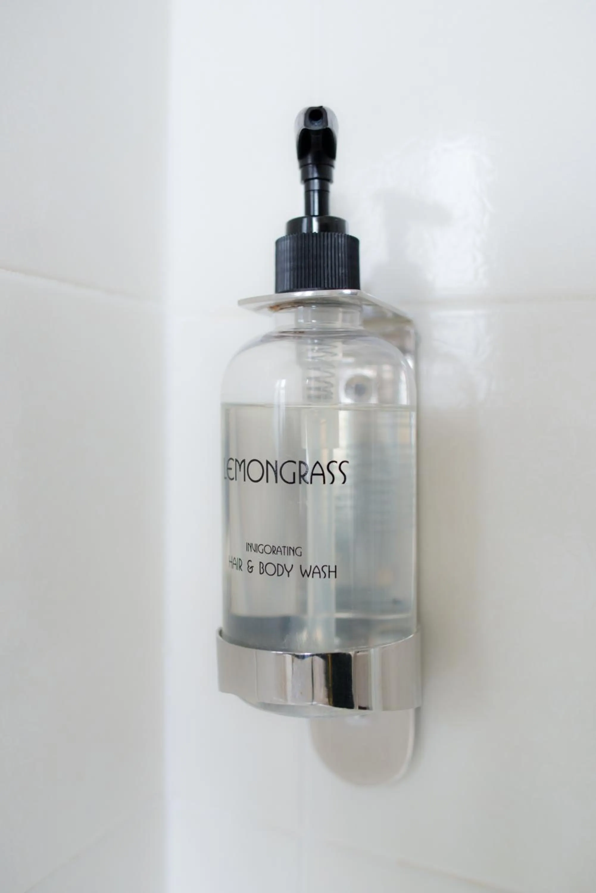 Bathroom in The Ritz House