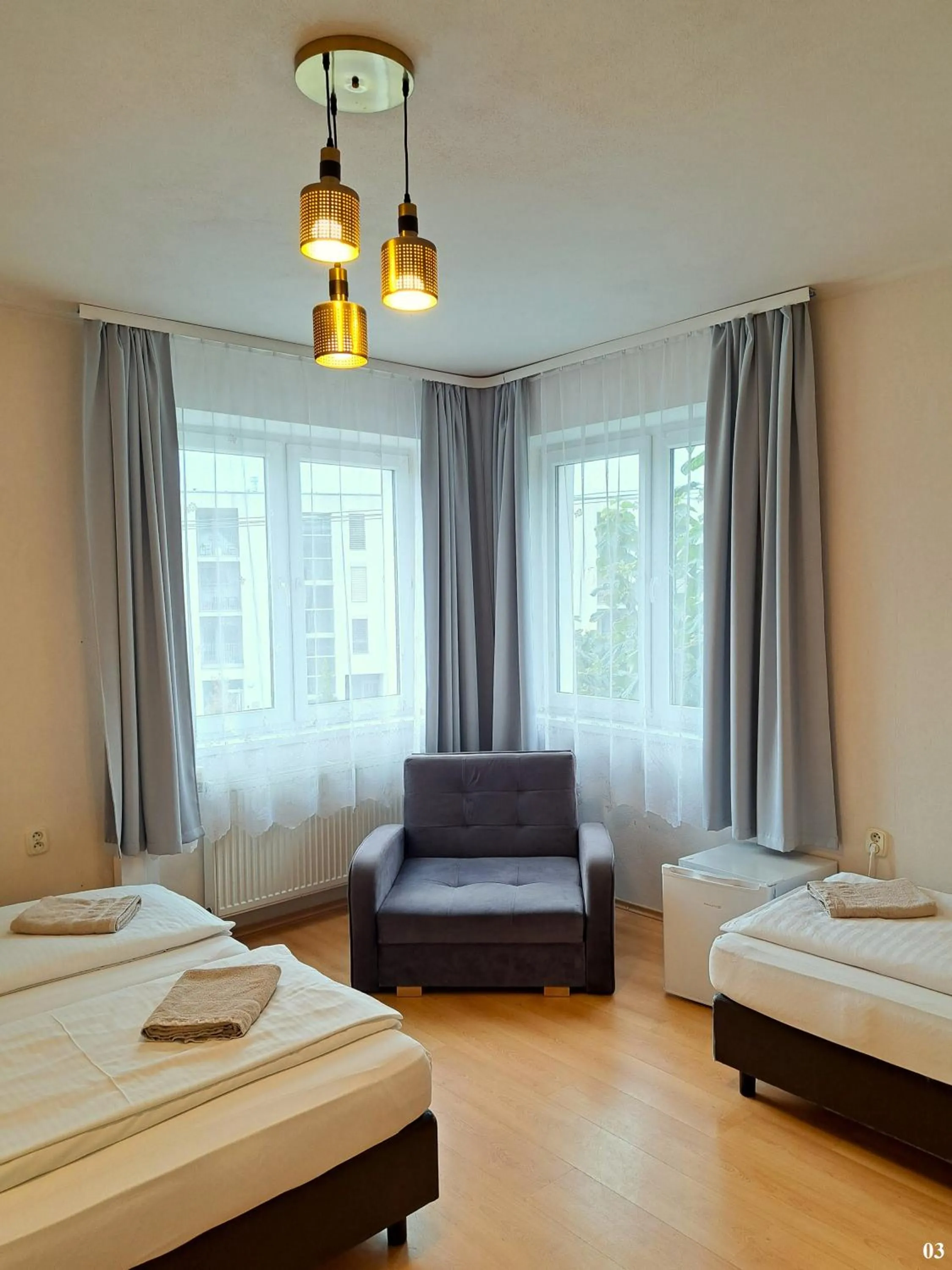 Alcorso Pension