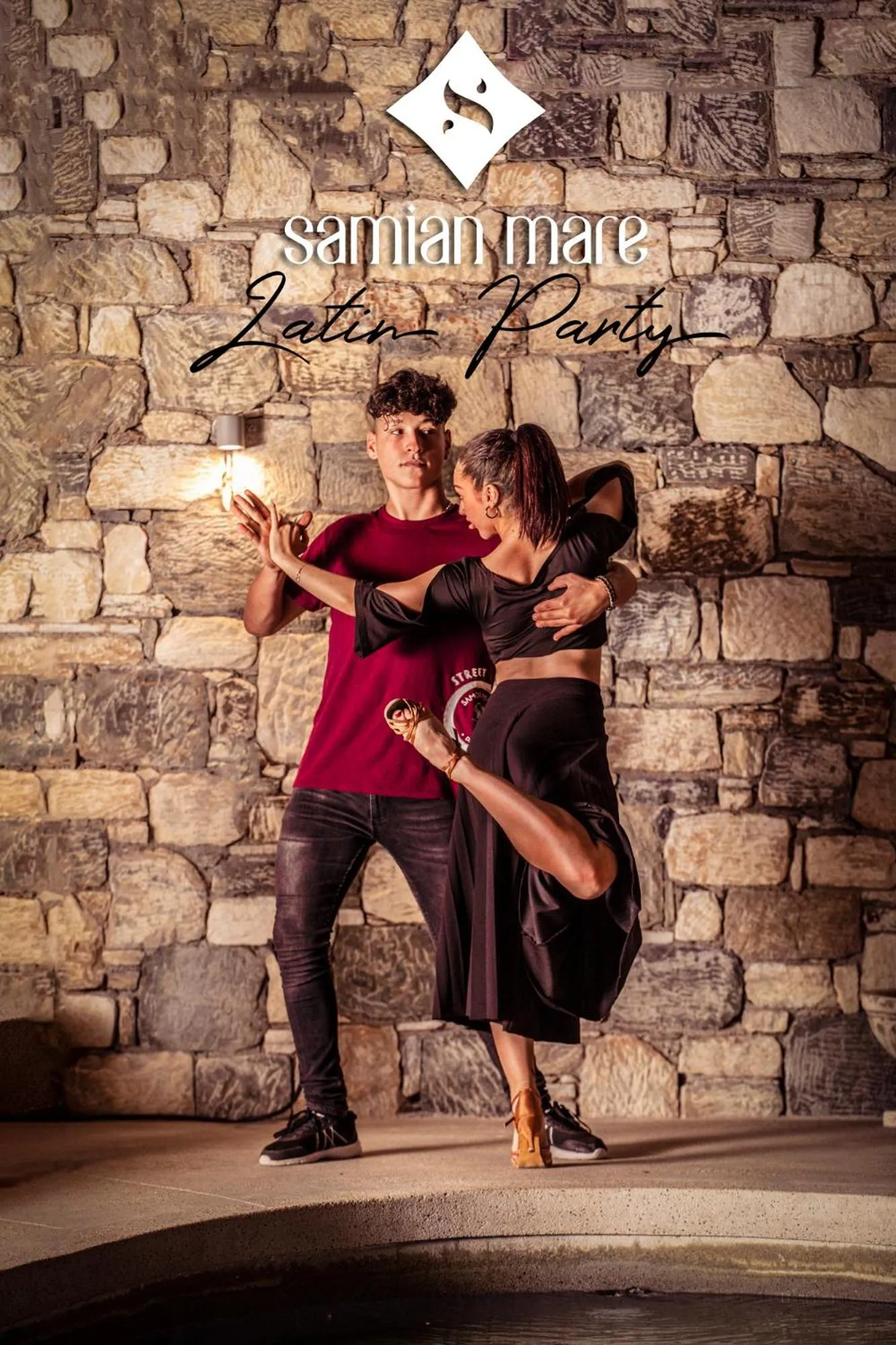 People in Samian Mare Hotel, Suites & Spa