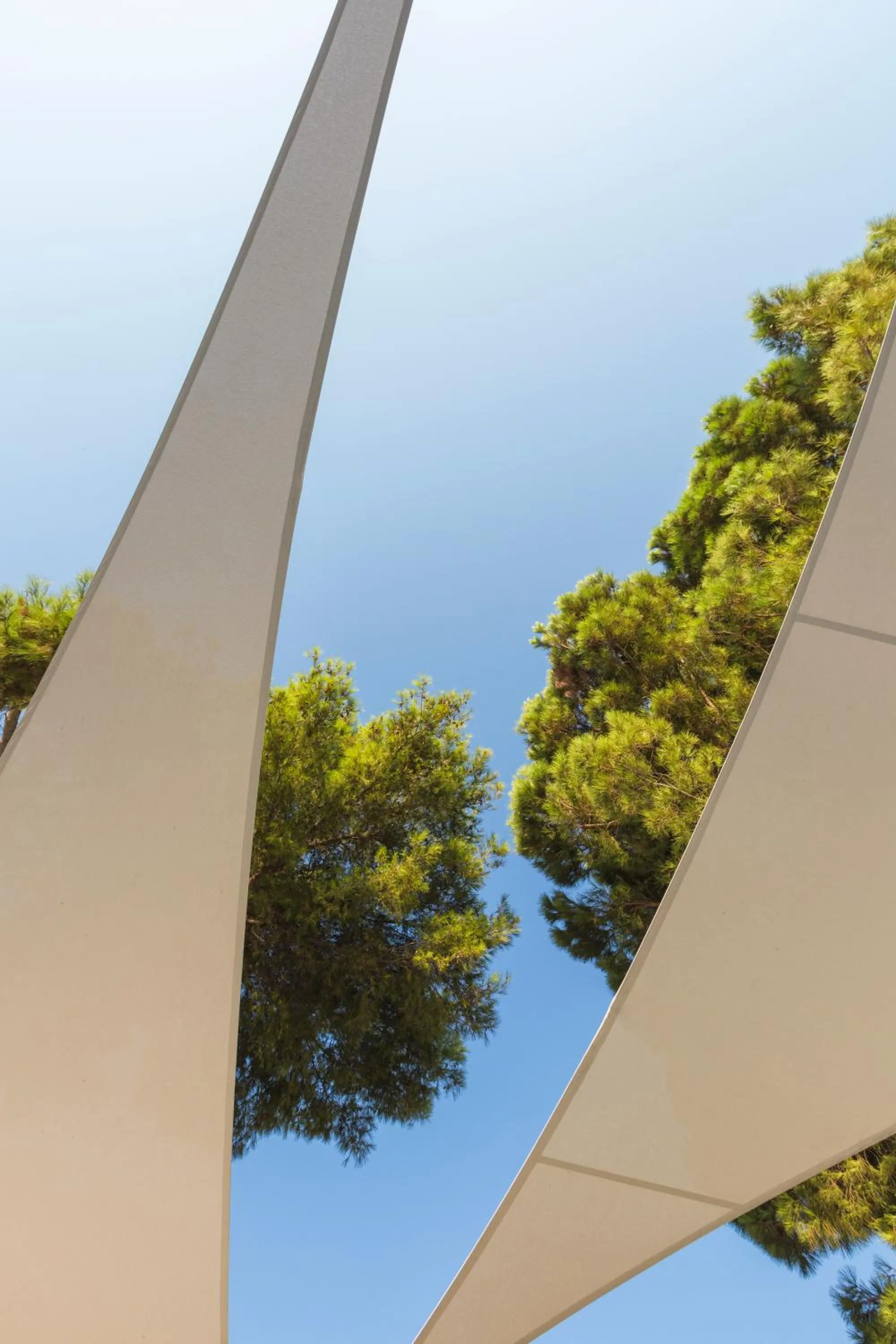 Decorative detail in Samian Mare Hotel, Suites & Spa