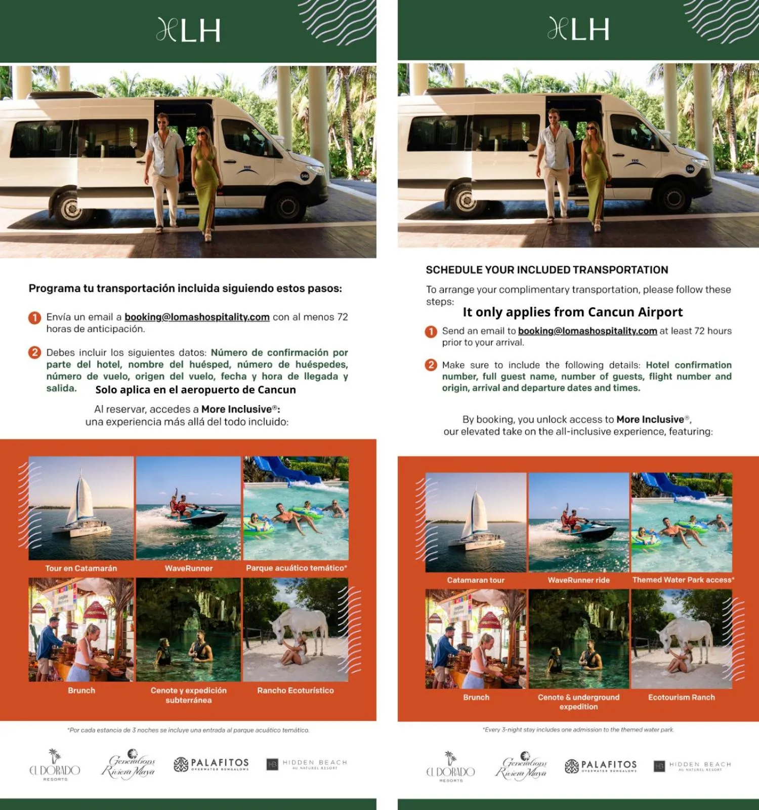 Palafitos Overwater Bungalows, All & More Inclusive - Adults Only