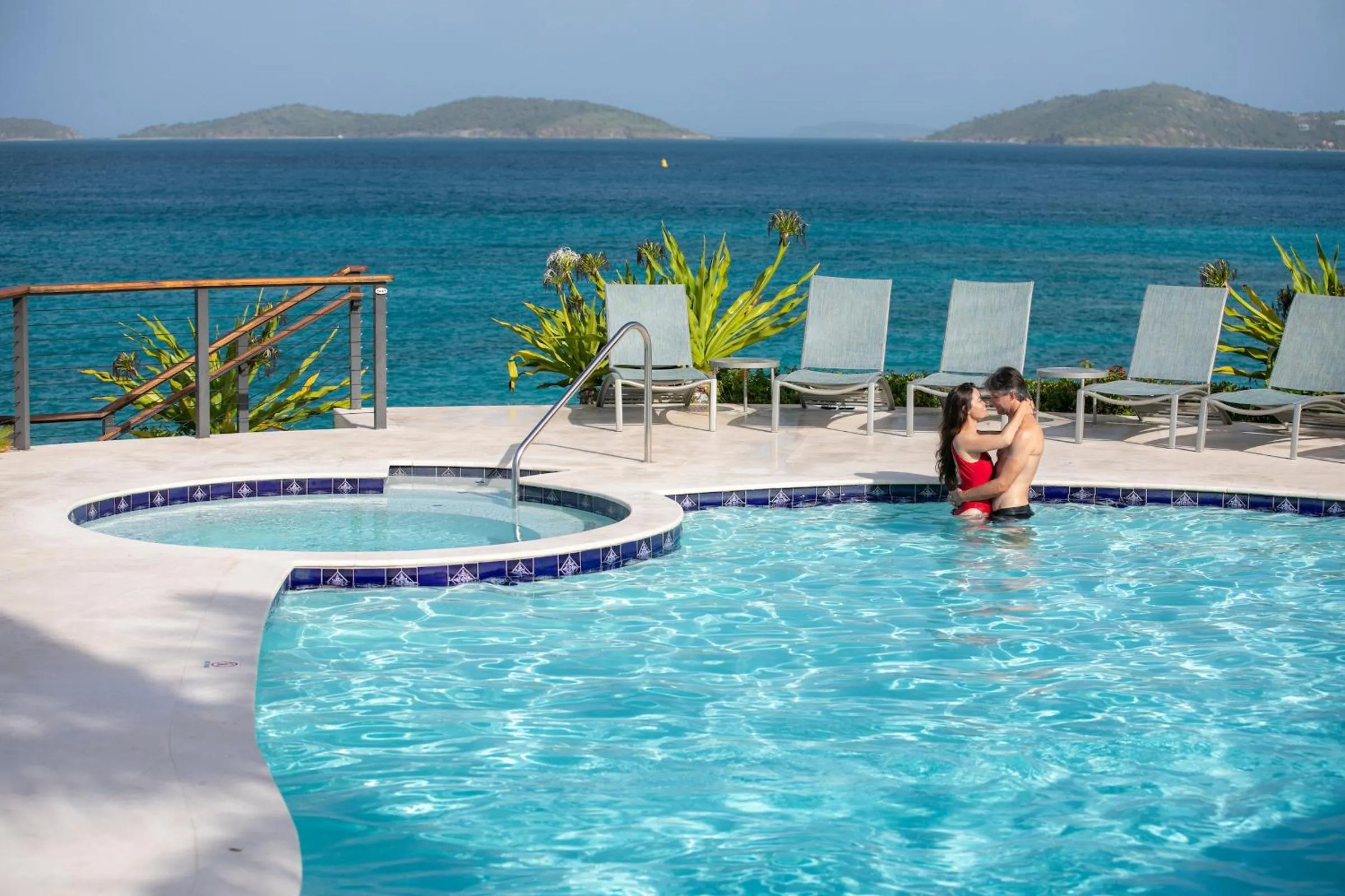 Gallows Point Resort