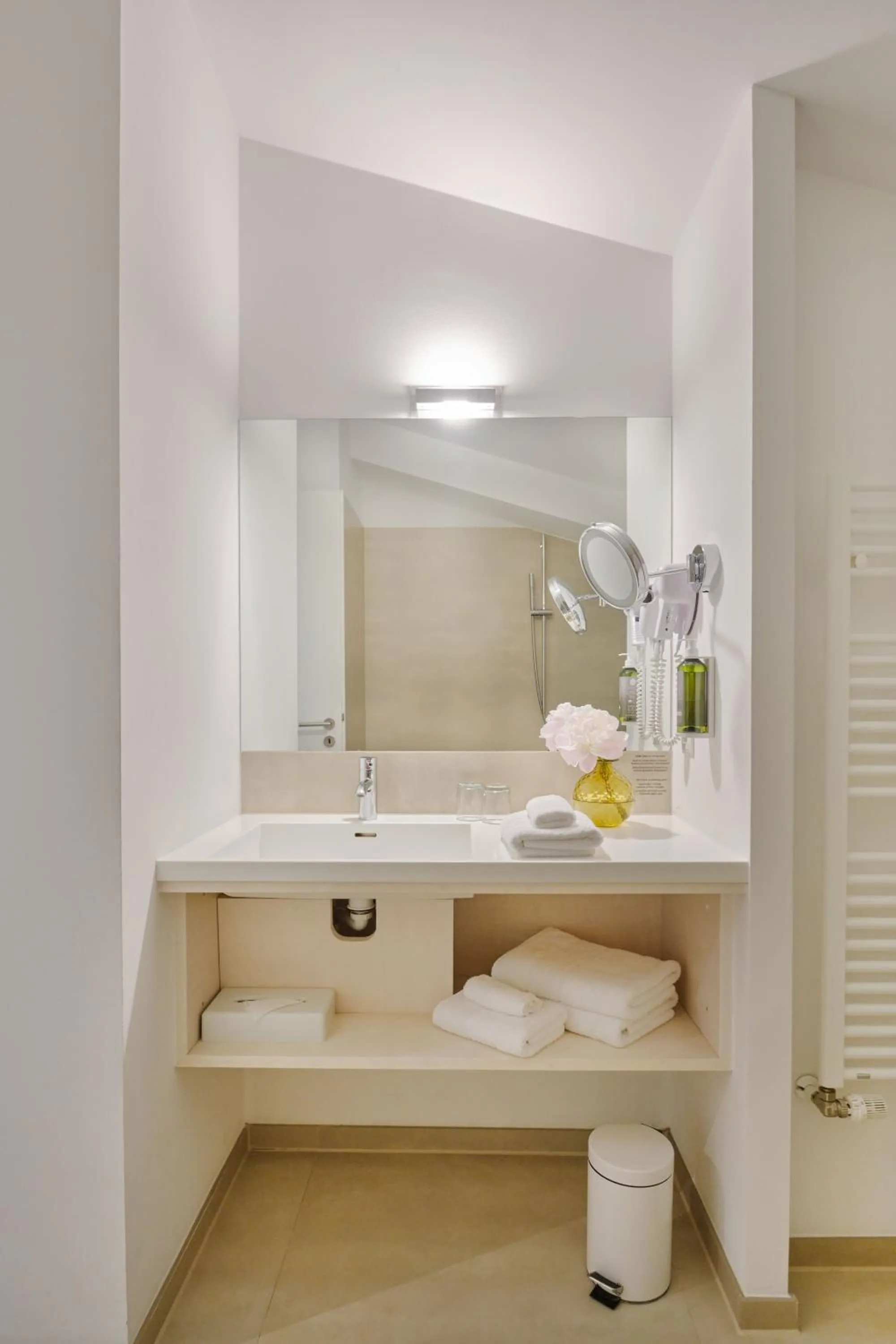 Bathroom in Landgut Stober