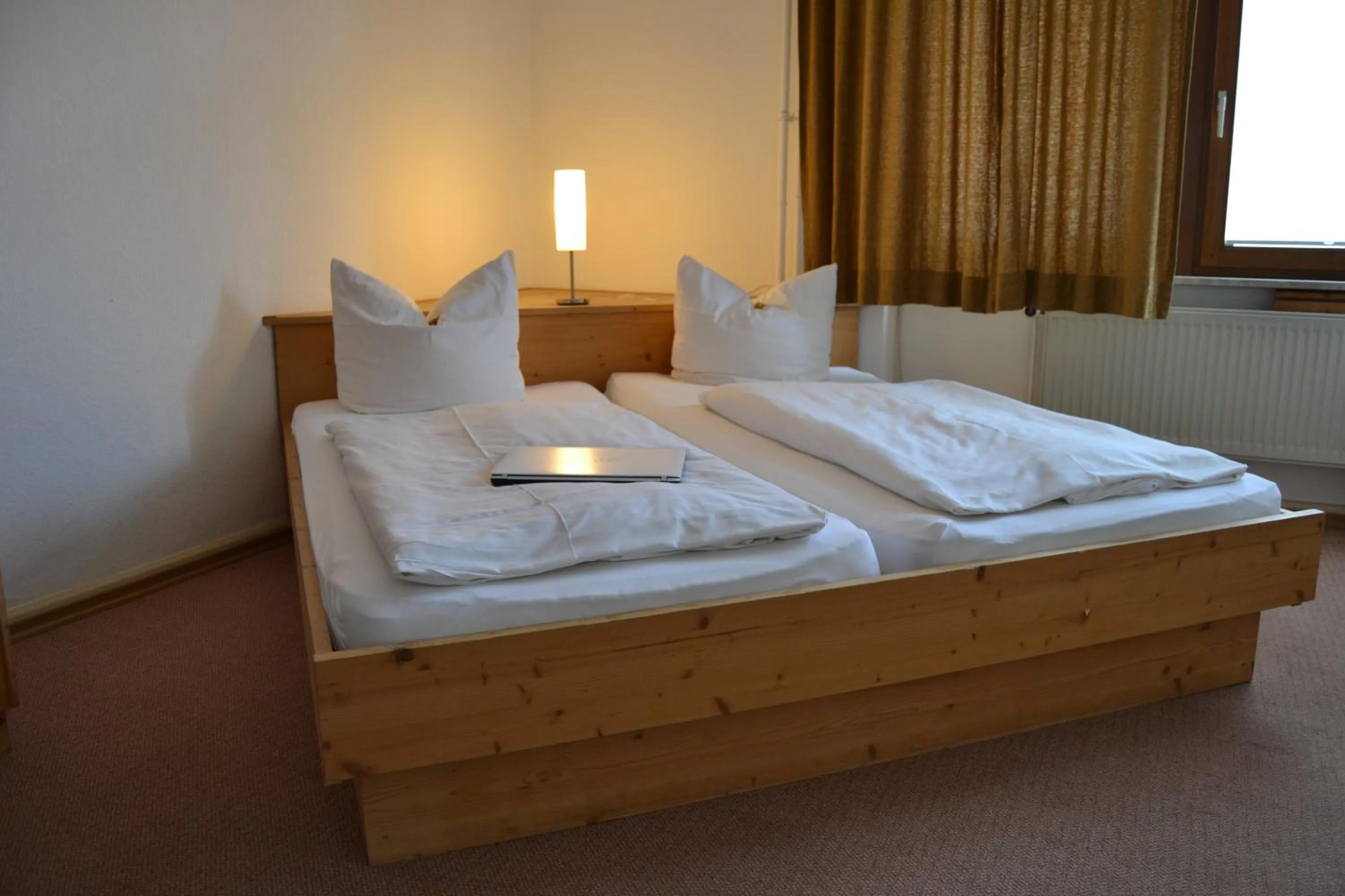 Bed in Hofreit am Bierkeller