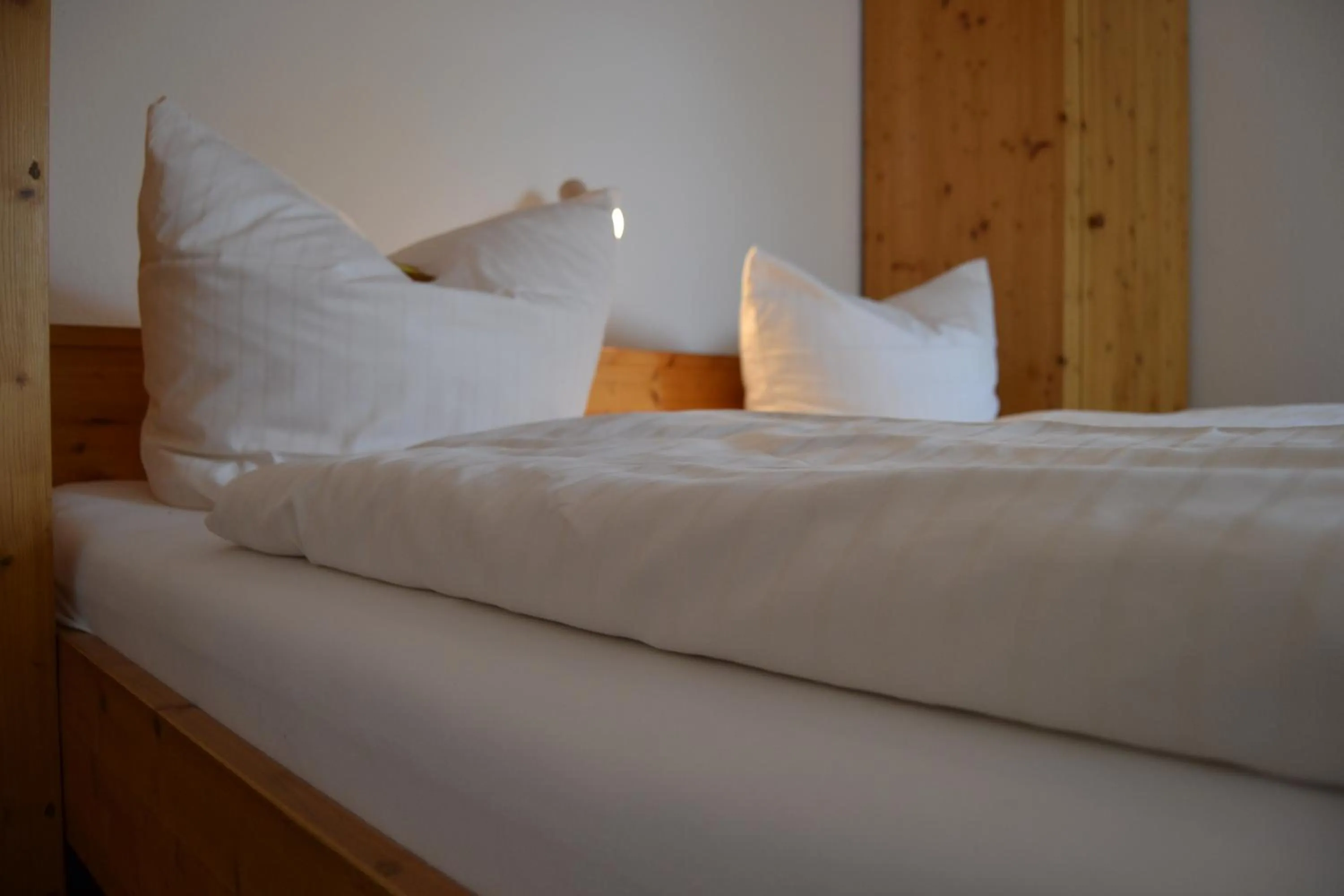 Bed in Hofreit am Bierkeller