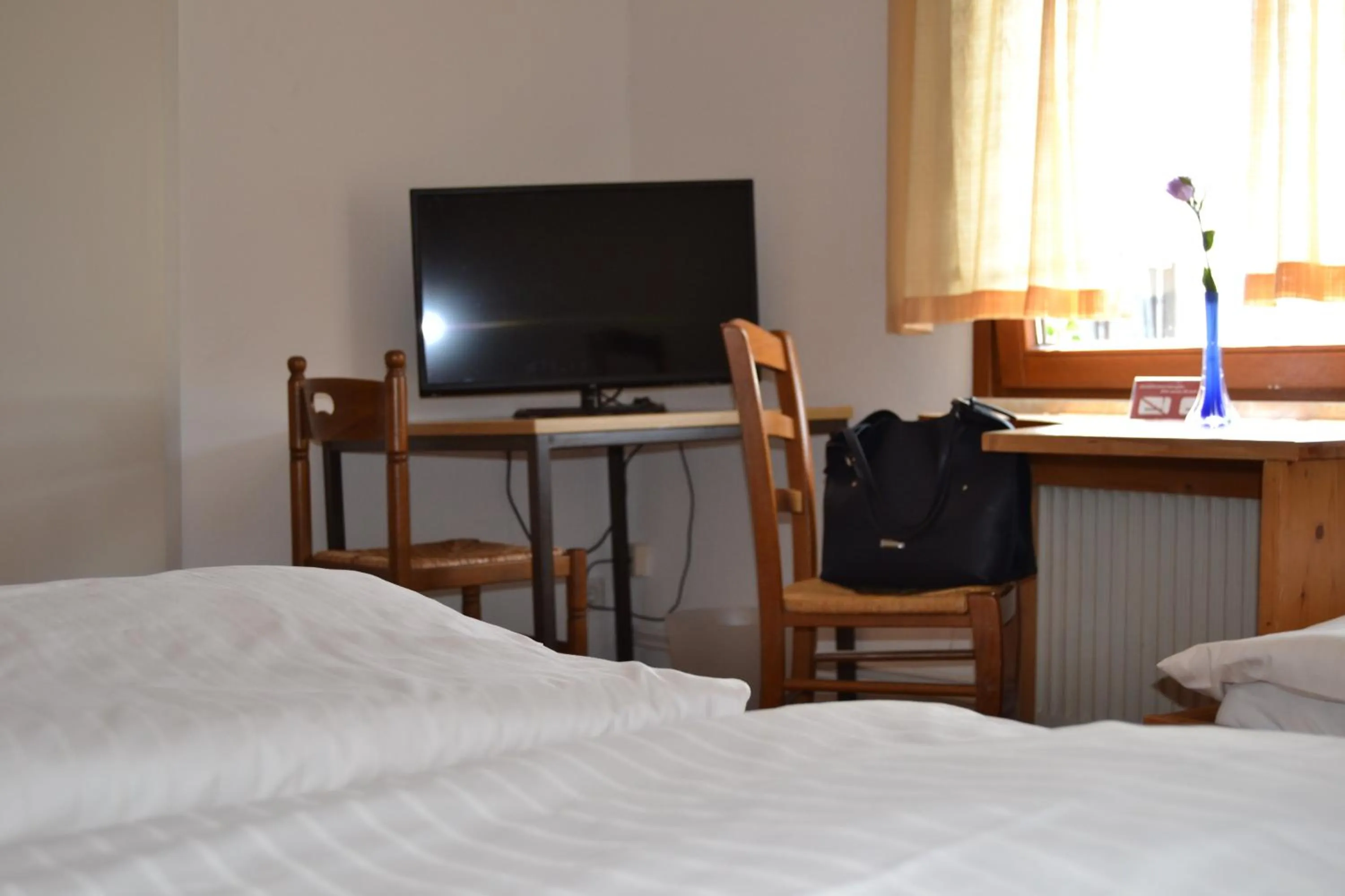 Bed in Hofreit am Bierkeller