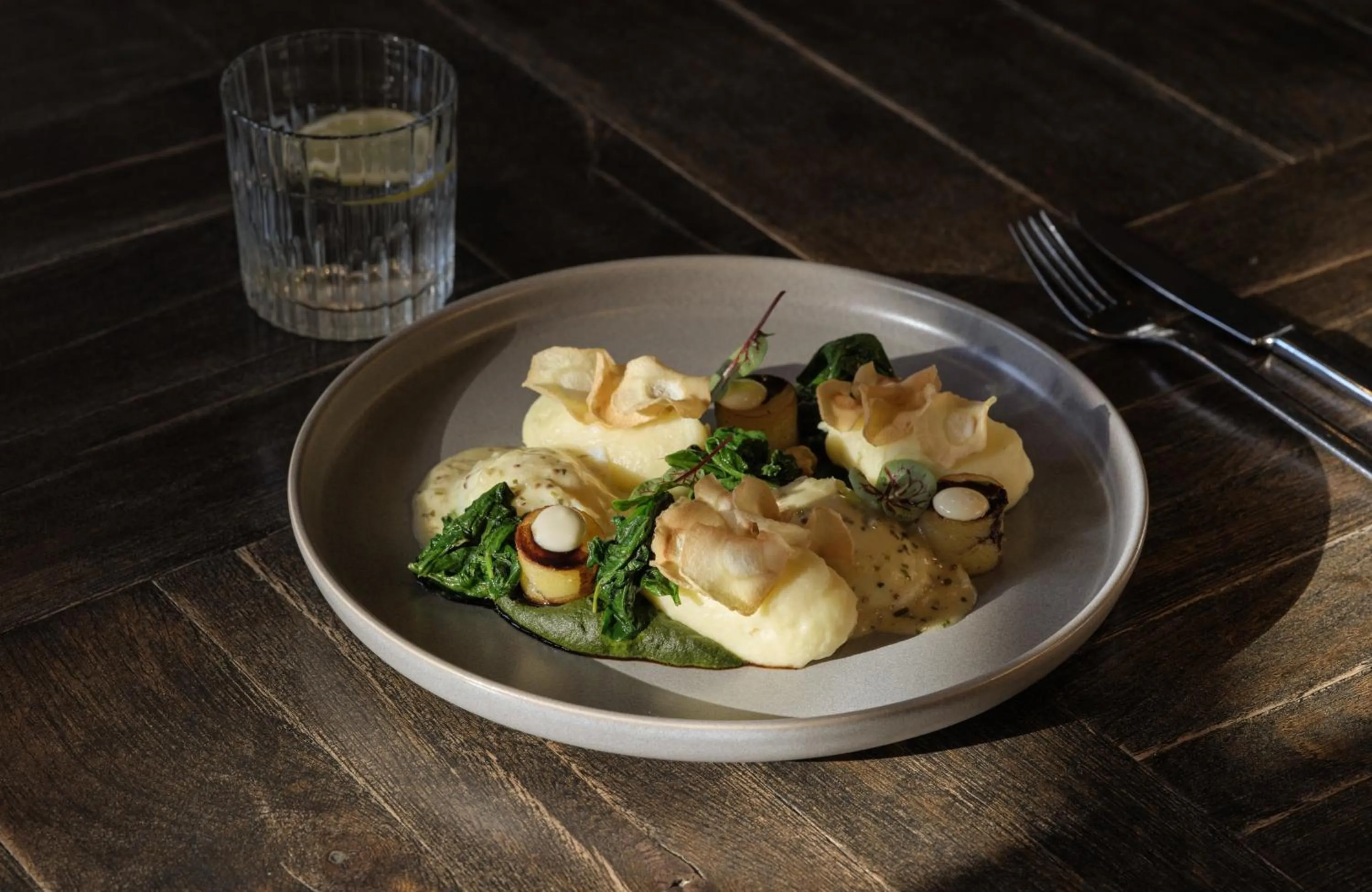 Restaurant/places to eat in The Posthouse Berlin Potsdamer Platz- Leonardo Limited Edition