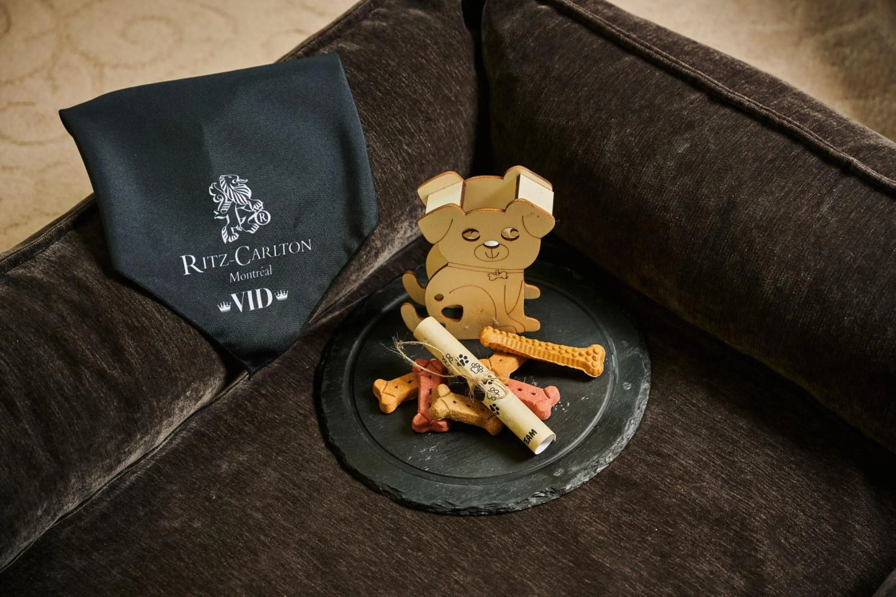 Other in The Ritz-Carlton, Montreal