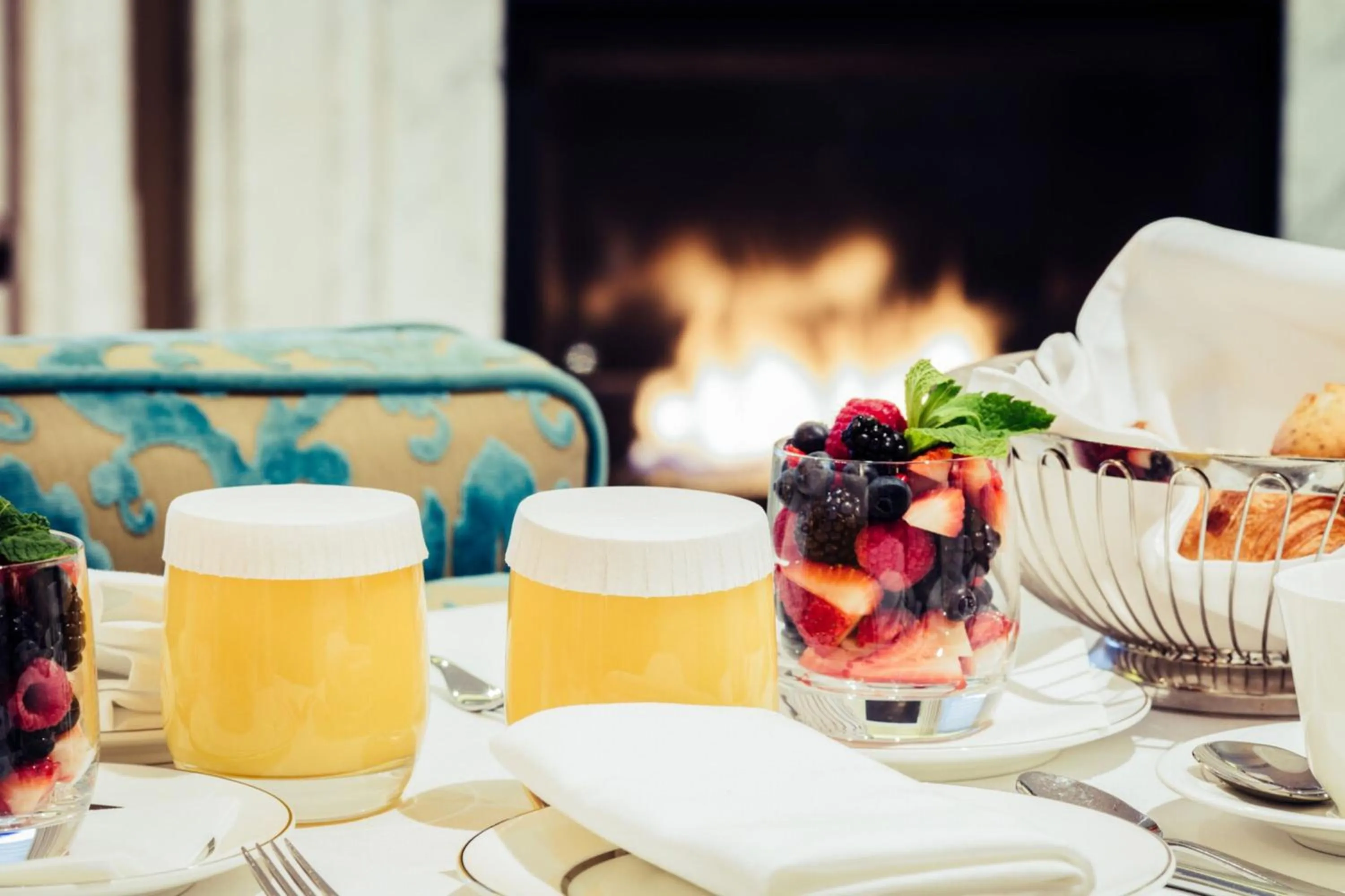 Other in The Ritz-Carlton, Montreal