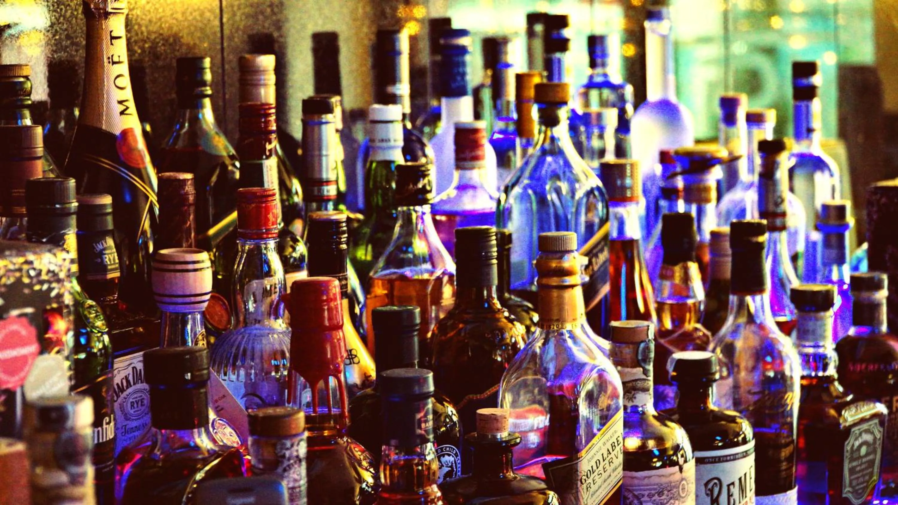 People in Hotel Specht by Trotmannia