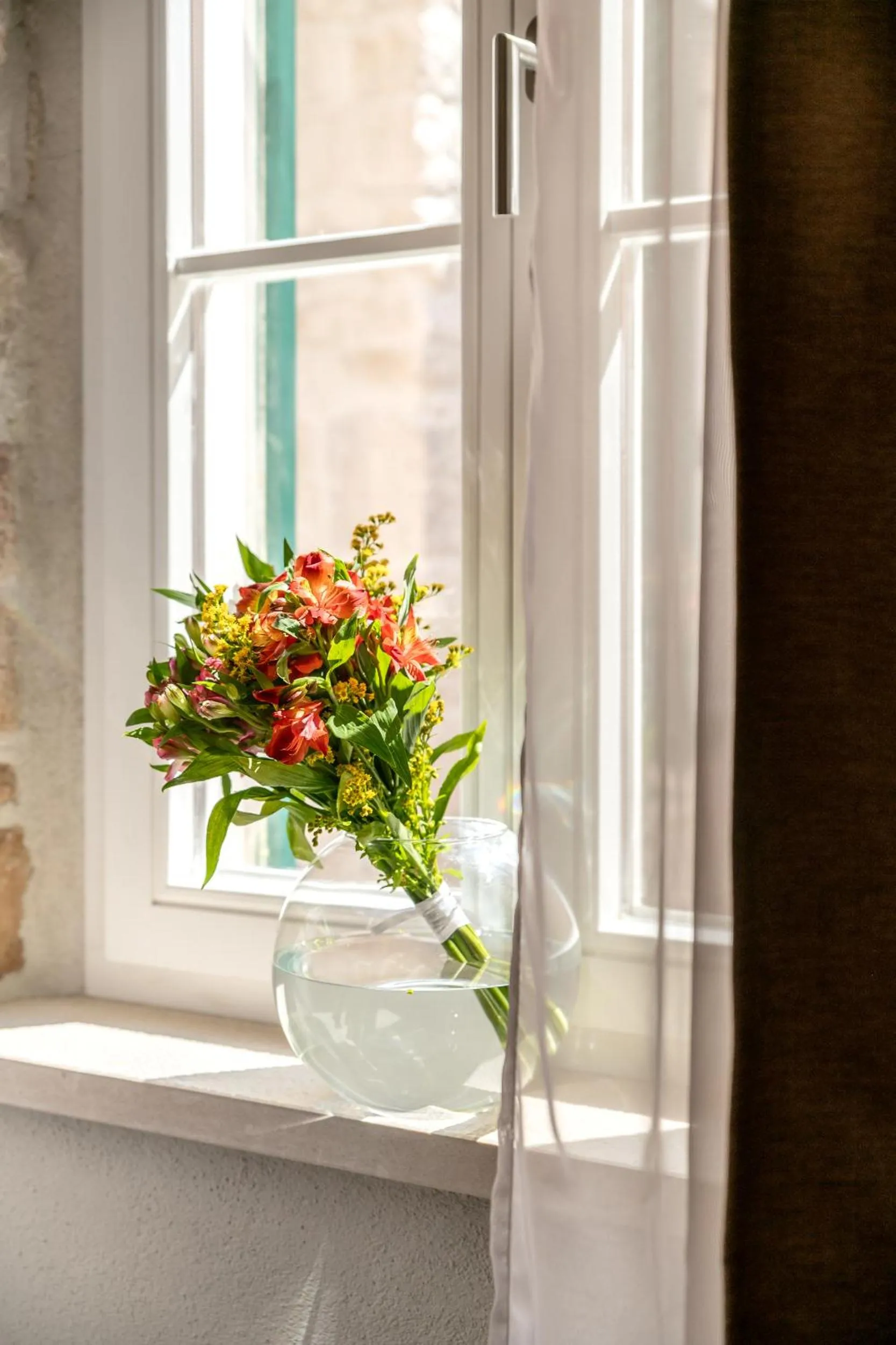 Day in Boutique B&B Villa Faggioni