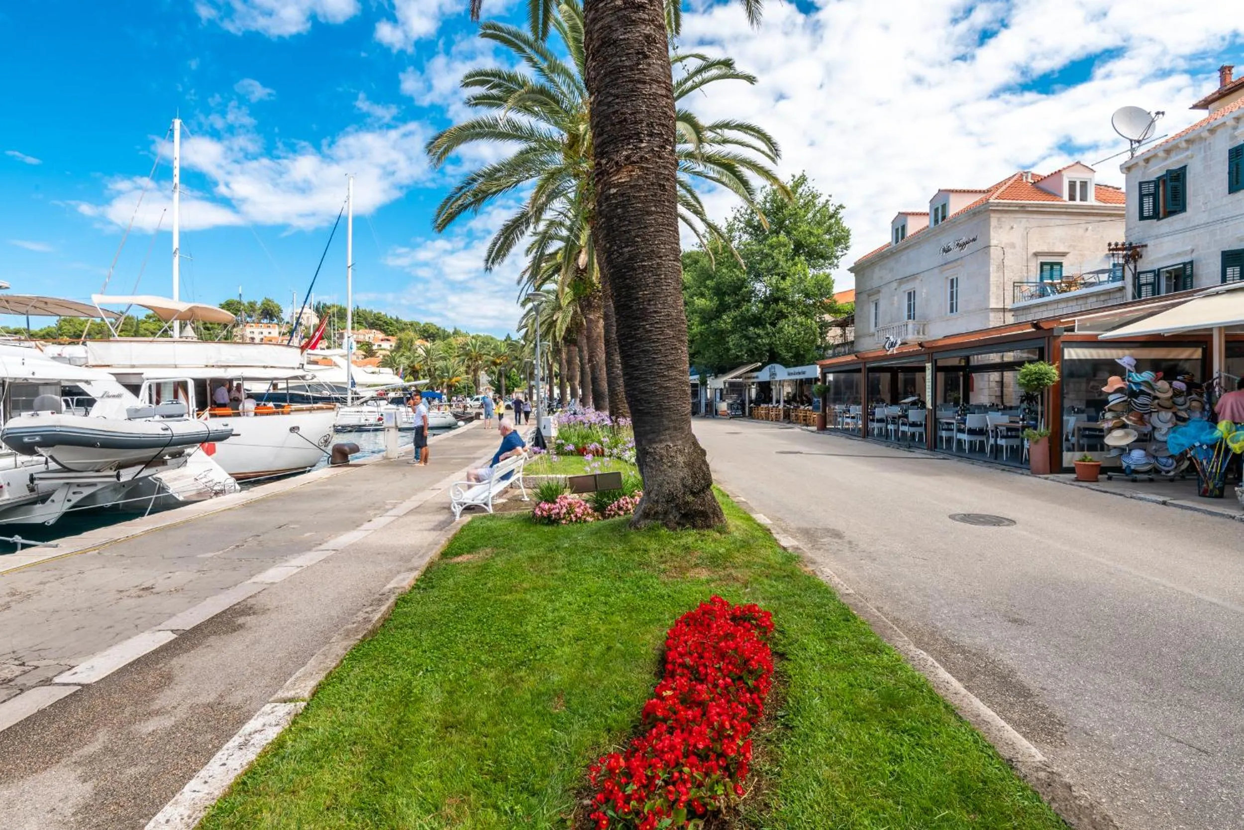 Property building in Boutique B&B Villa Faggioni