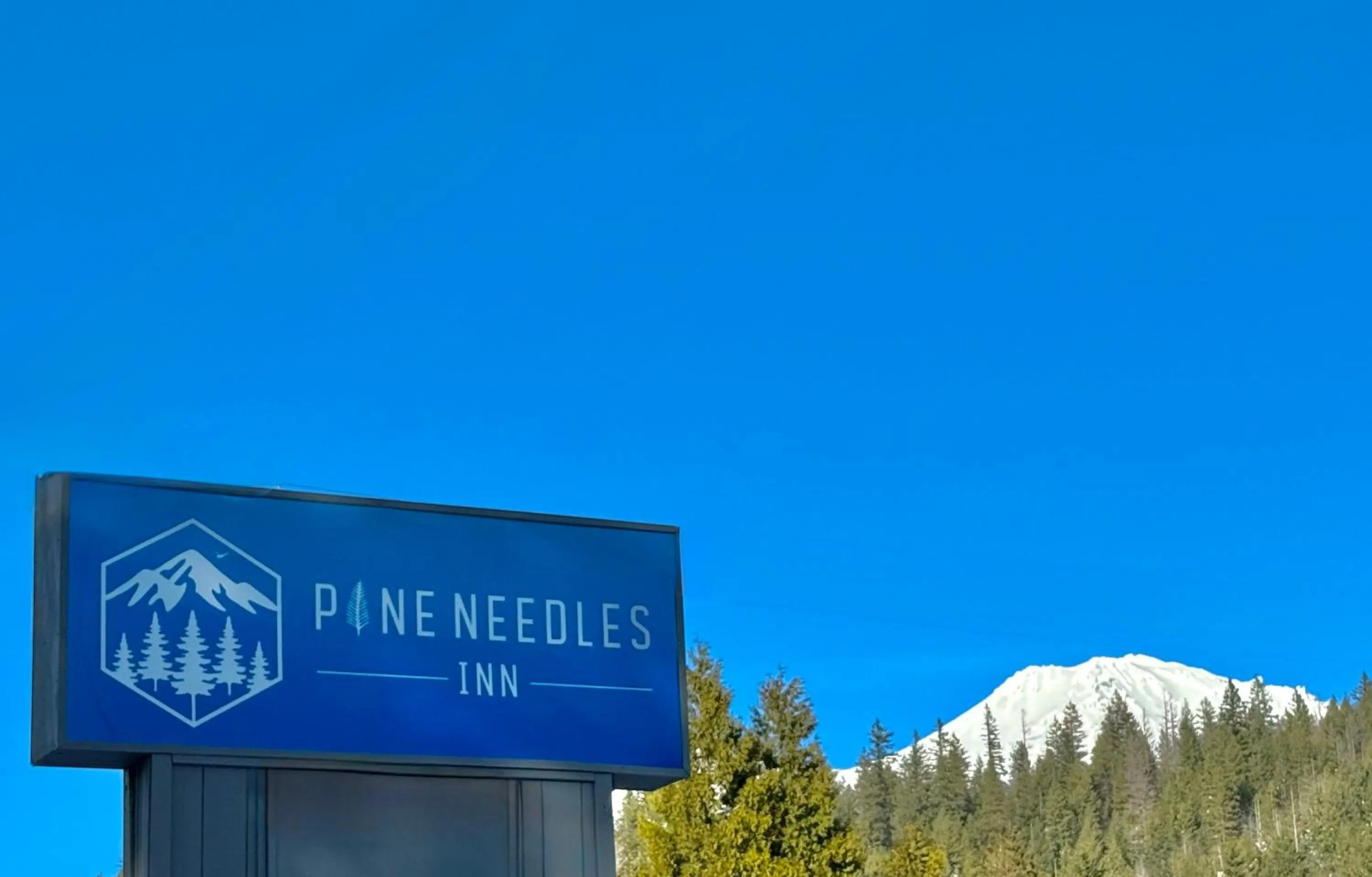 Pine Needles Inn