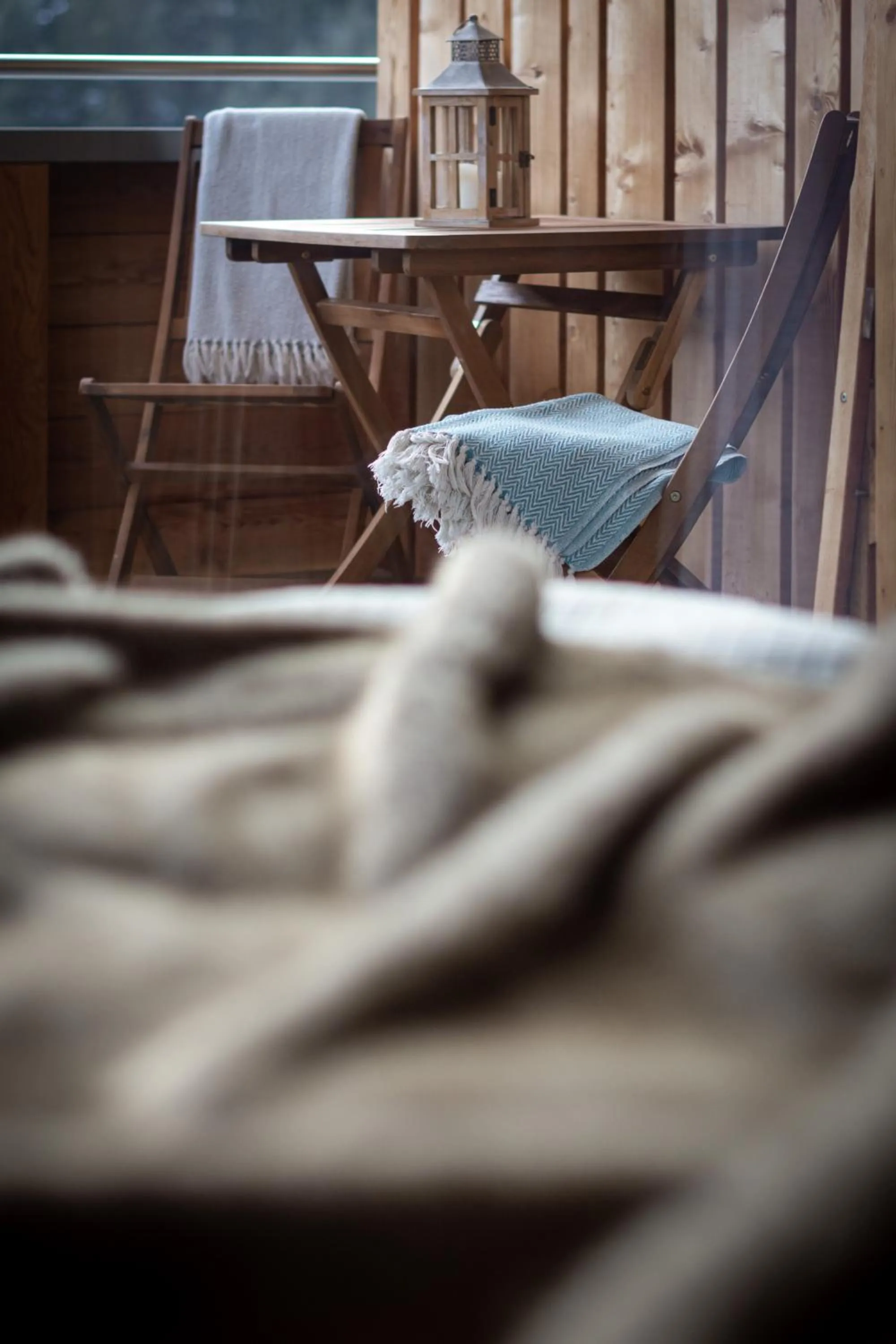 Bed in Casa de Fiemme