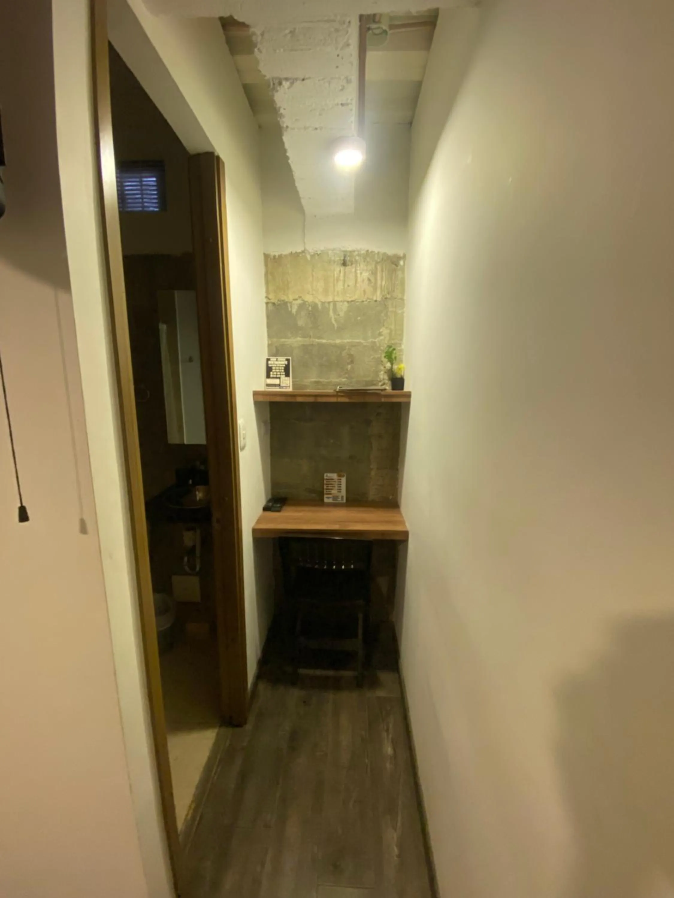 Alojamiento Carriquí