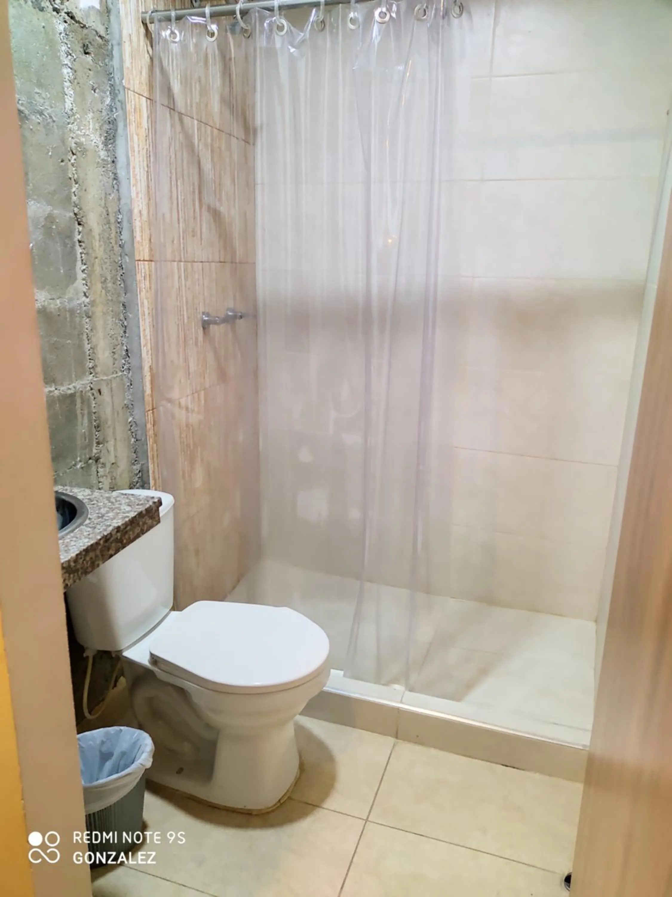 Alojamiento Carriquí