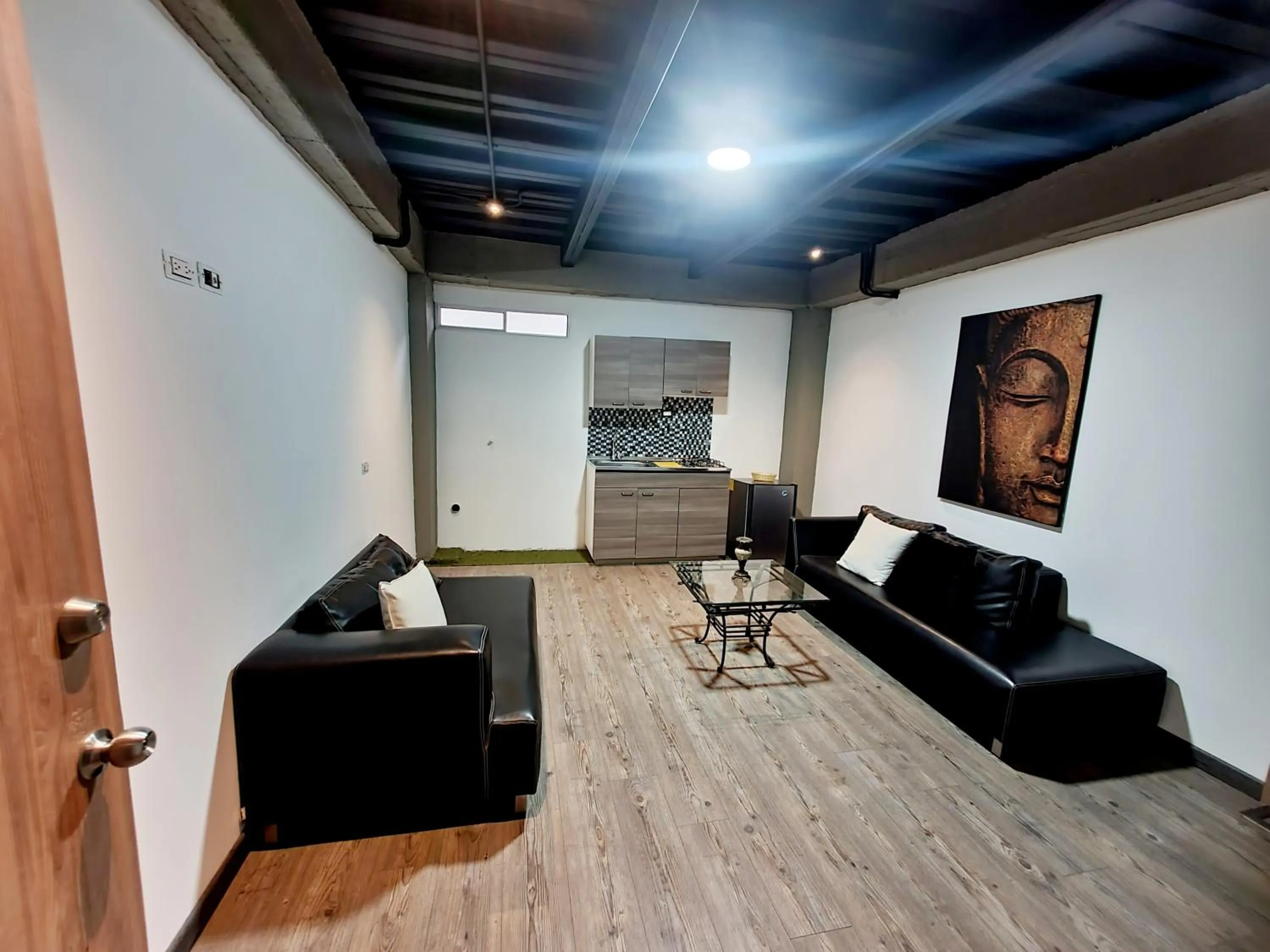 Alojamiento Carriquí