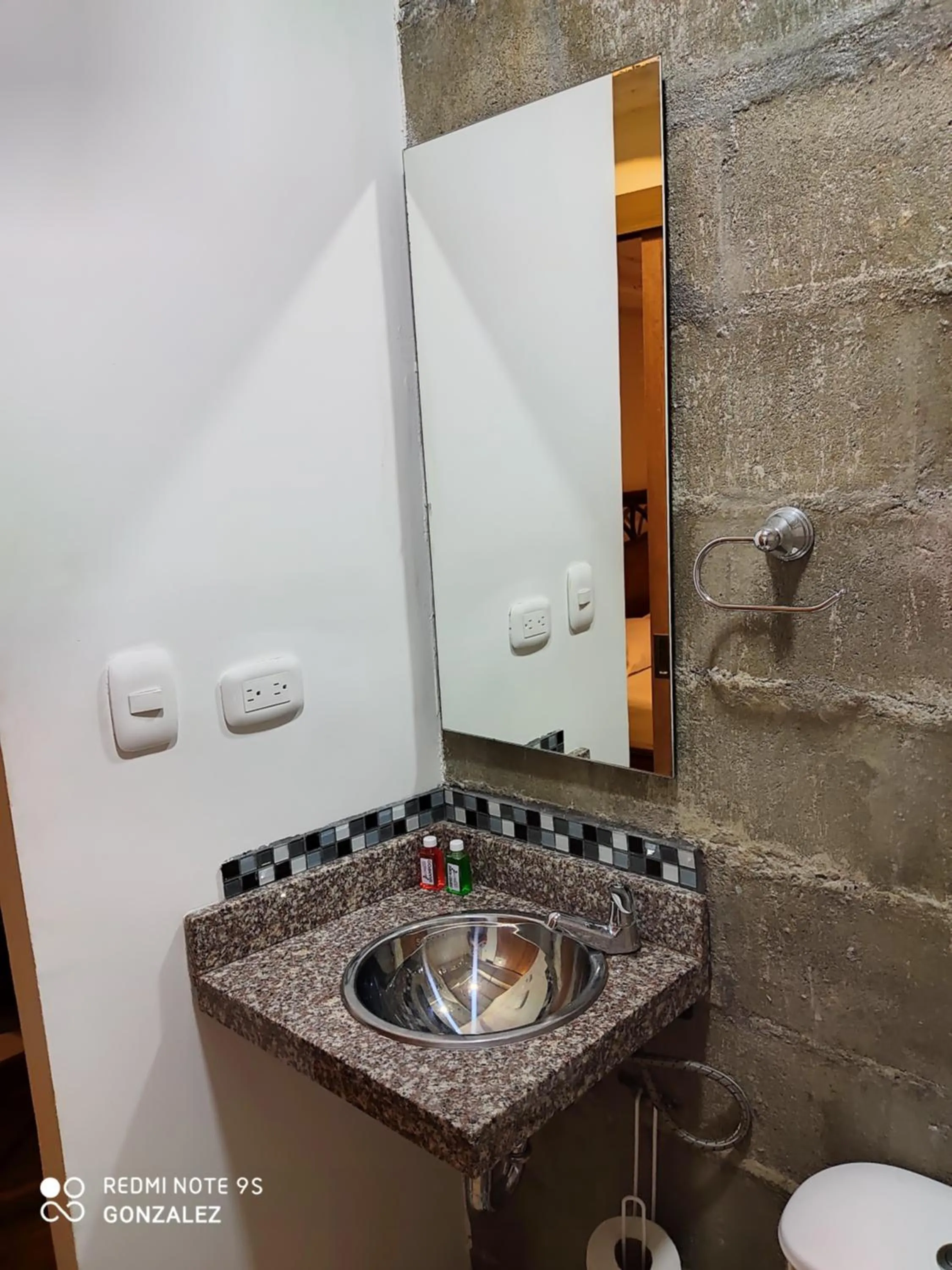 Alojamiento Carriquí