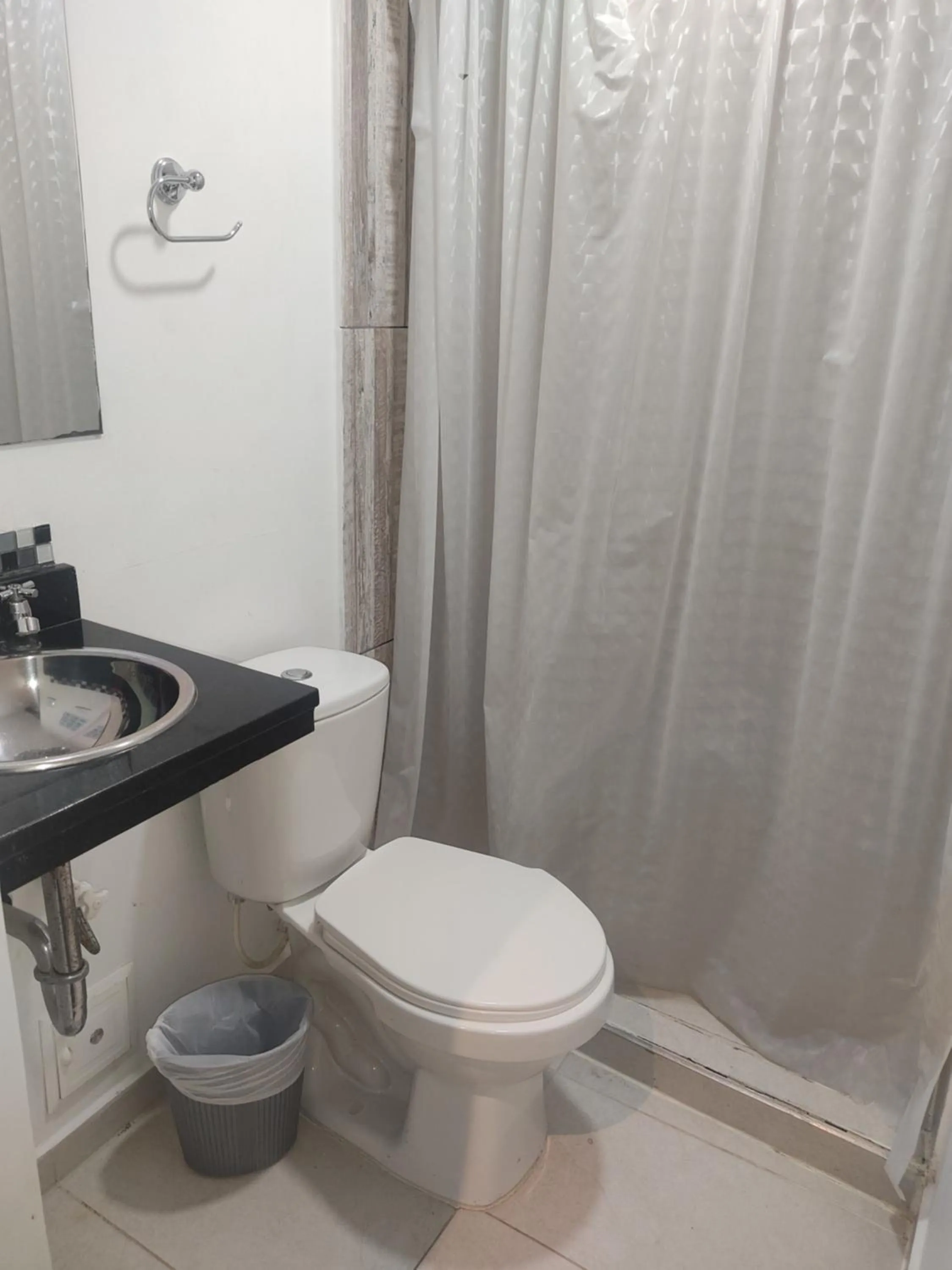 Alojamiento Carriquí