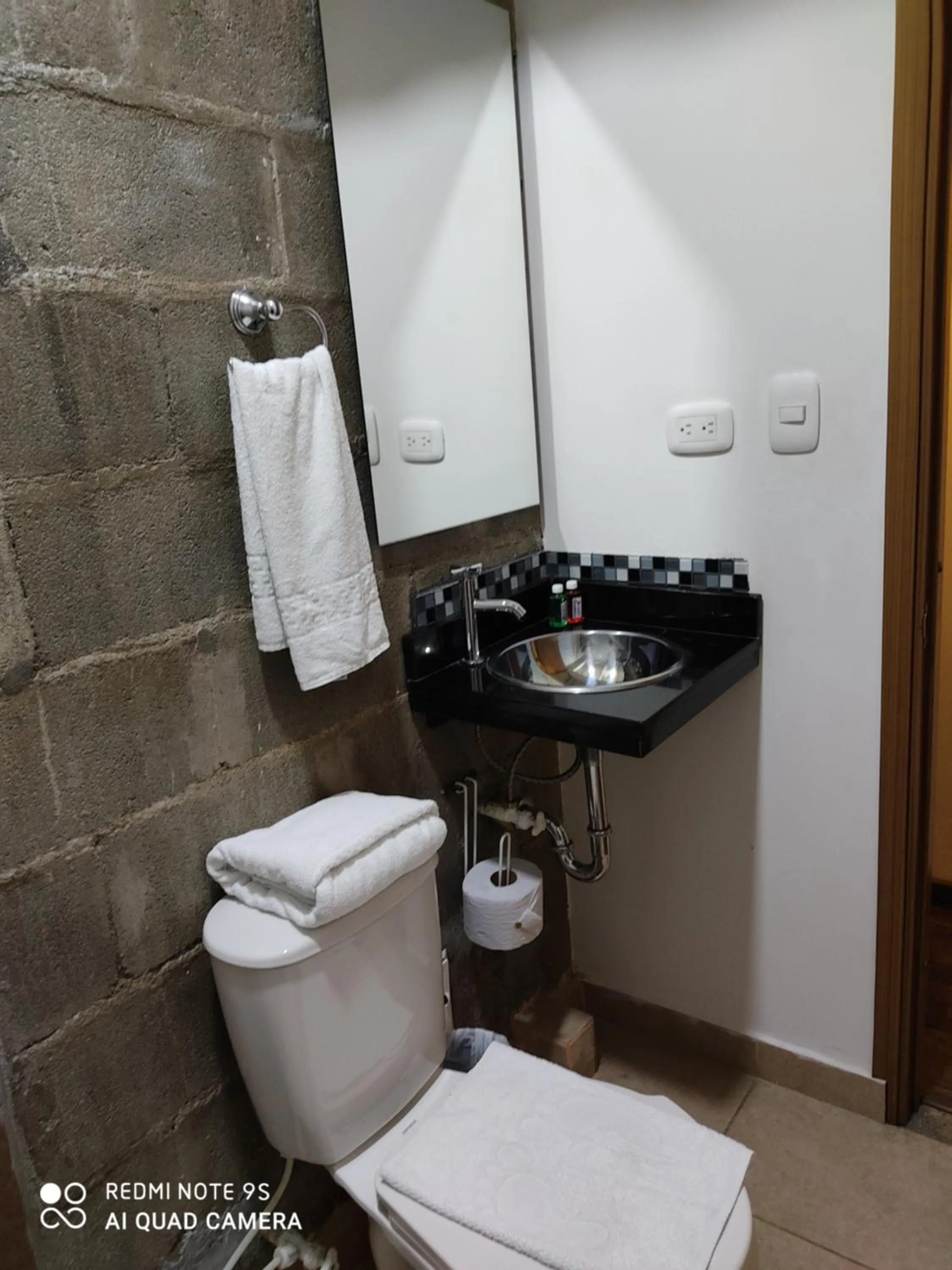 Alojamiento Carriquí