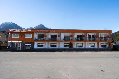 Inn The Mountains, an Ascend Collection Hotel