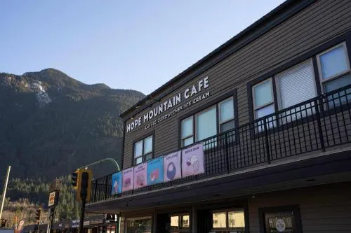 Inn The Mountains, an Ascend Collection Hotel