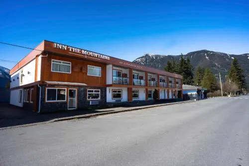Inn The Mountains, an Ascend Collection Hotel