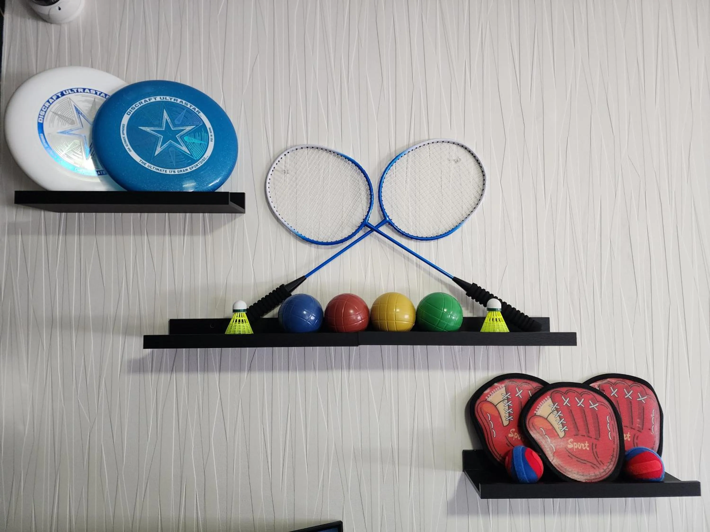 Game Room in Inn The Mountains