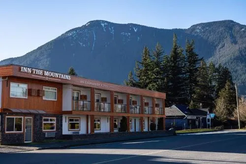 Inn The Mountains, an Ascend Collection Hotel