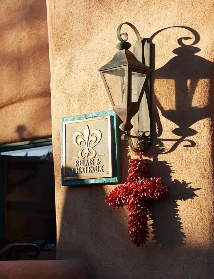 The Inn of Five Graces