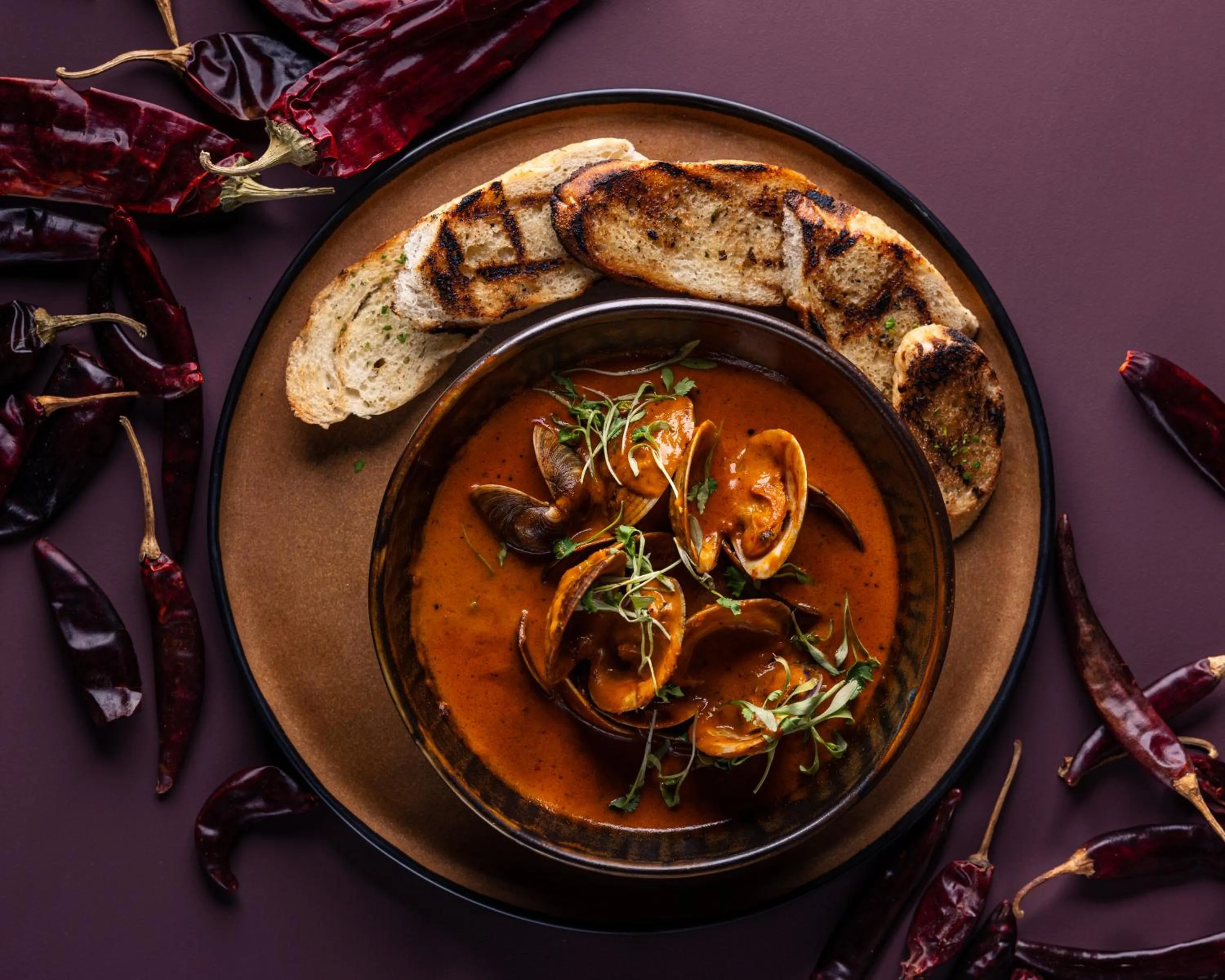 The Inn of Five Graces